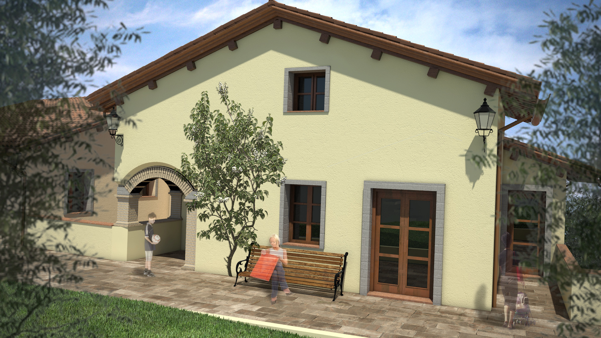 未实现的 2010 年城市发展规划-15