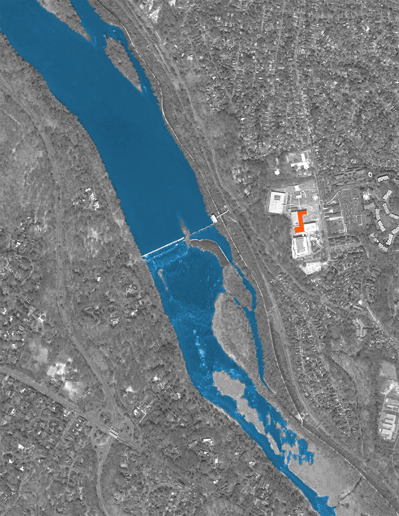 国防情报局贝塞斯达智能社区校园-27