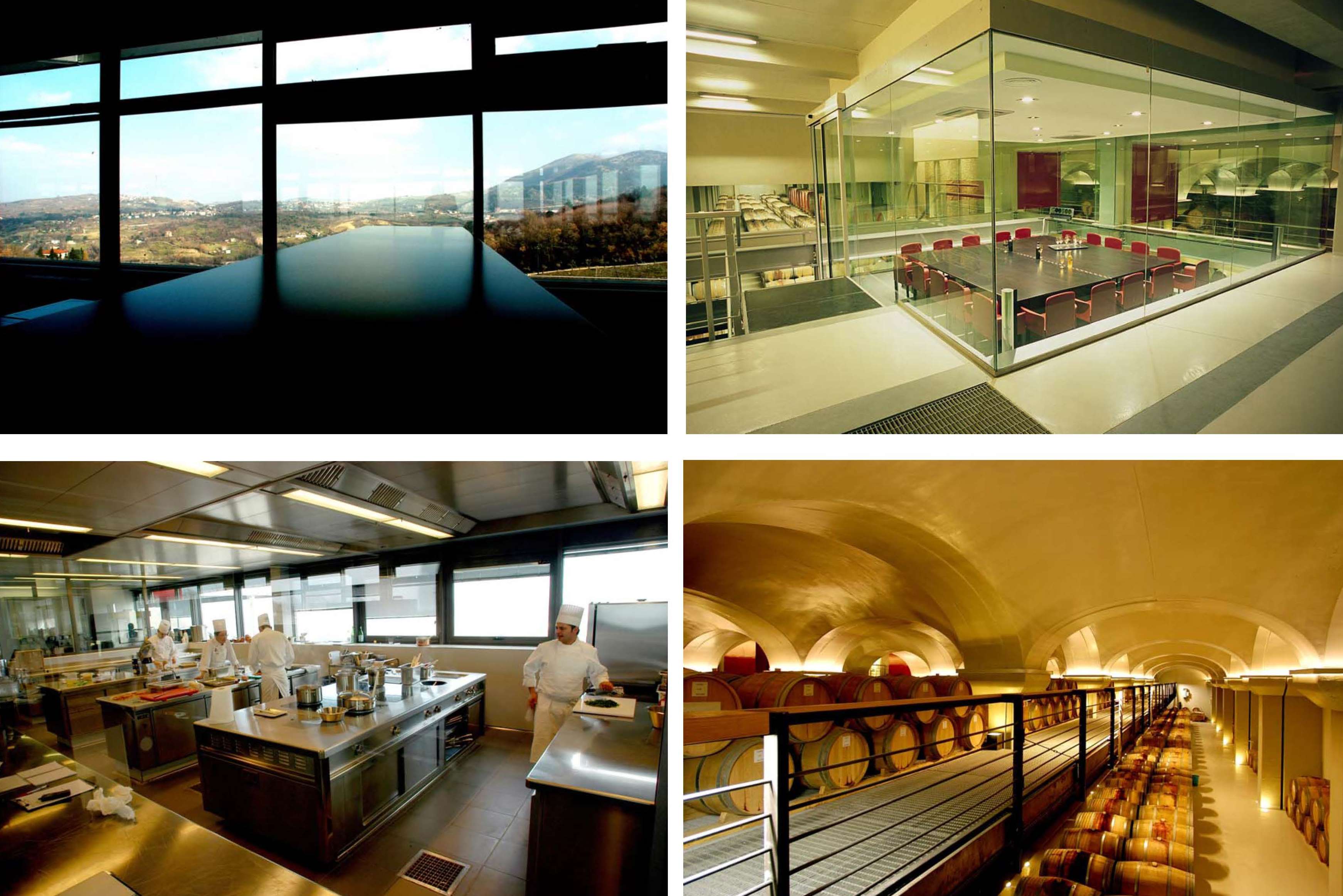 Feudi di San Gregorio 酒庄-13