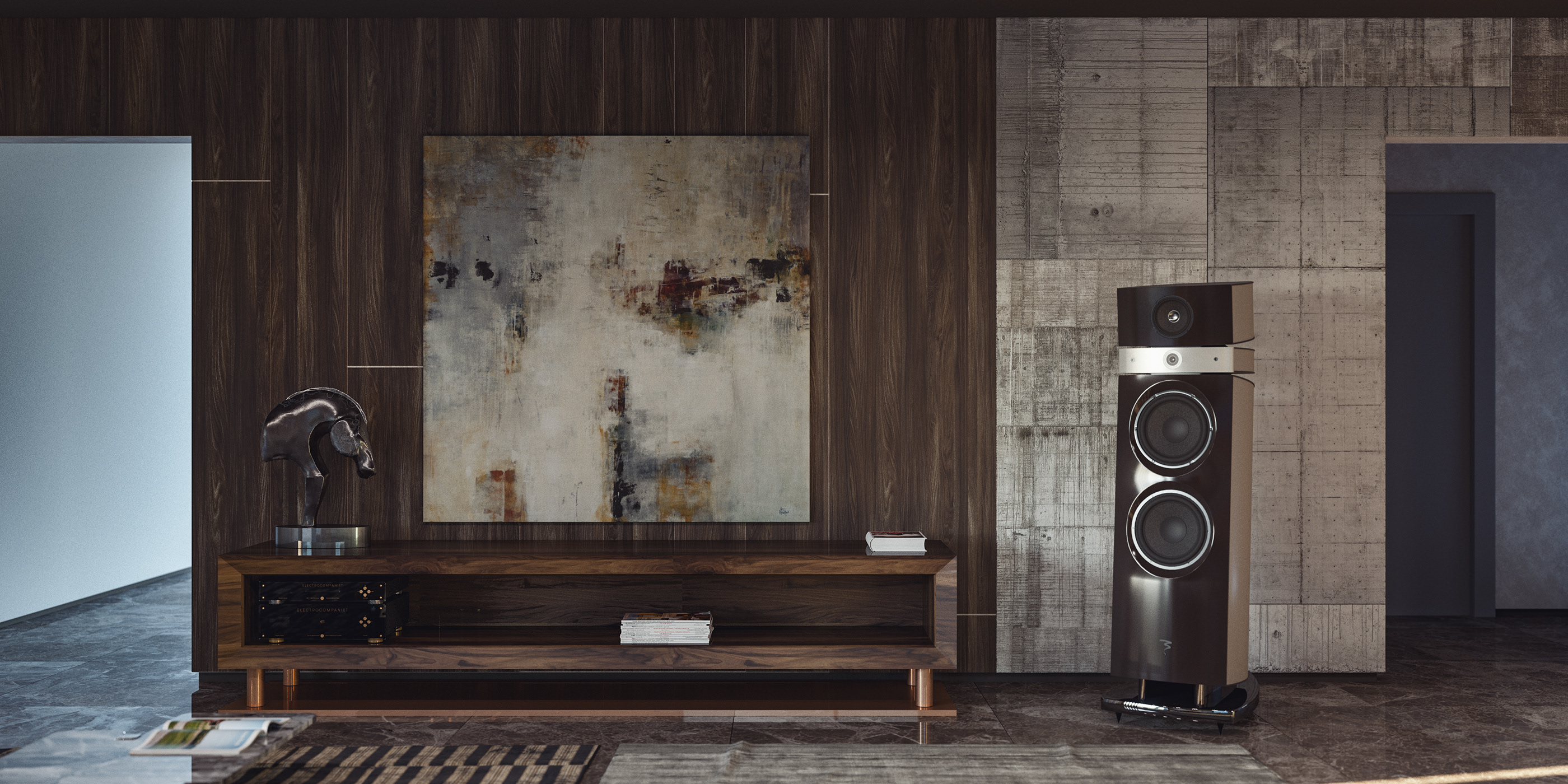 内饰；内部装饰-5