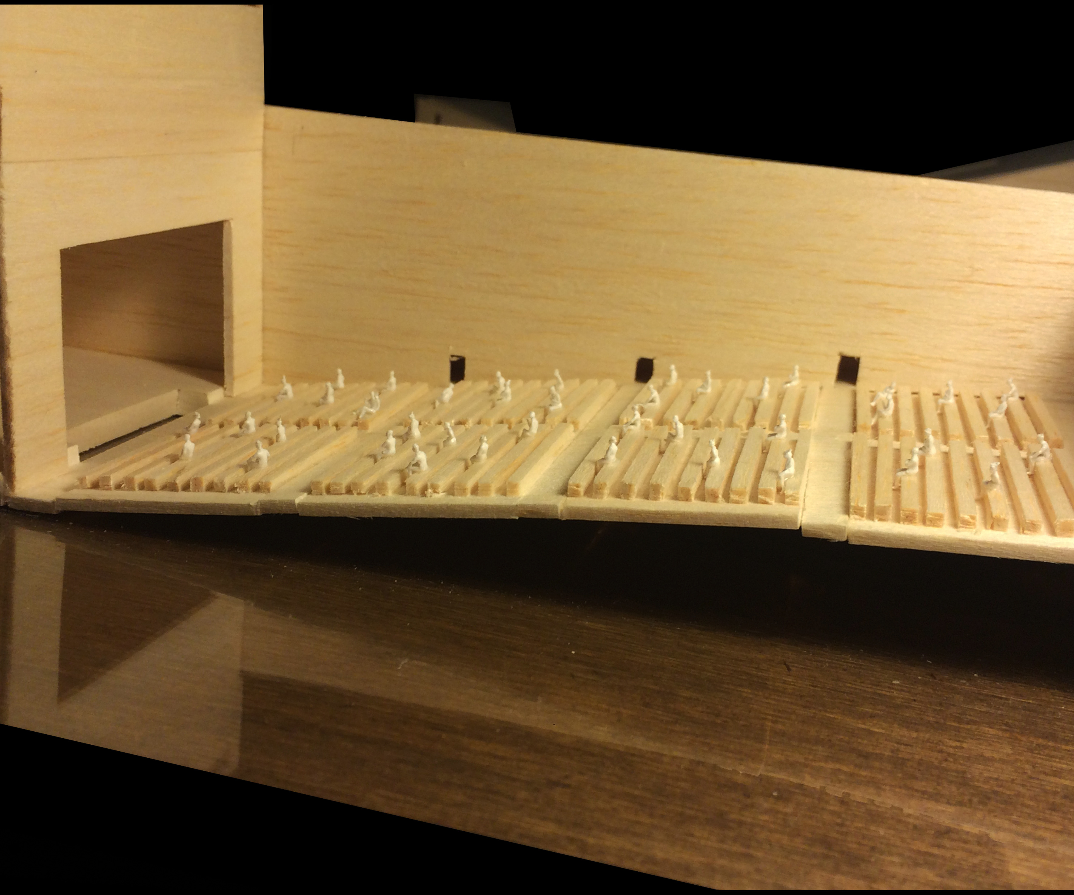 梦幻般的艺术岛屿 | 连接陆地与水域的创意设计-35