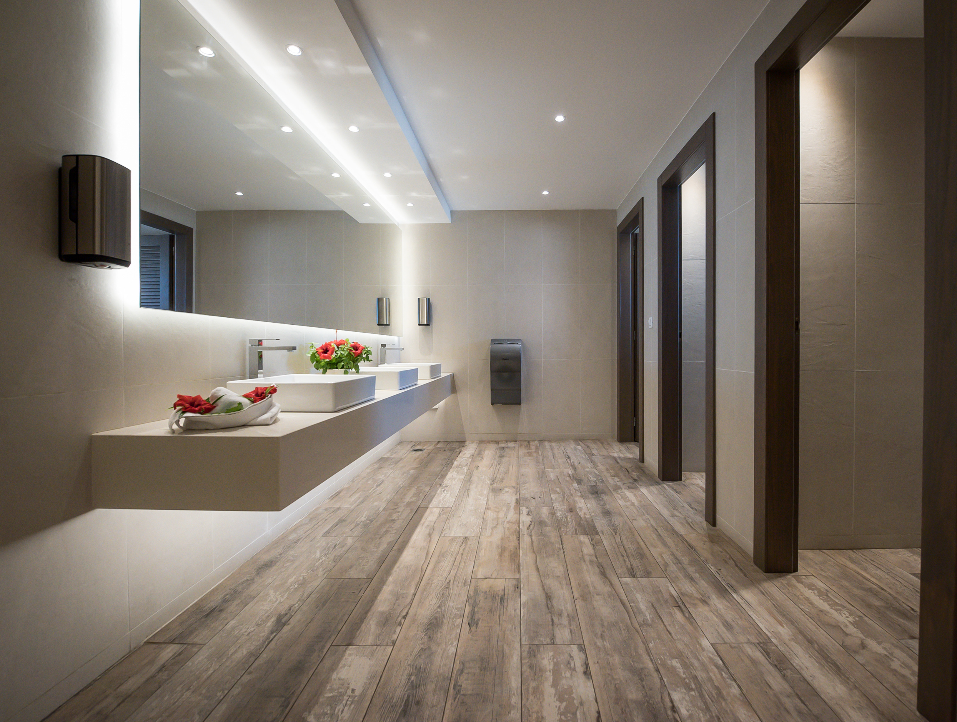 Nana Beach Hotel · Snack Bar 室内设计案例解析-24