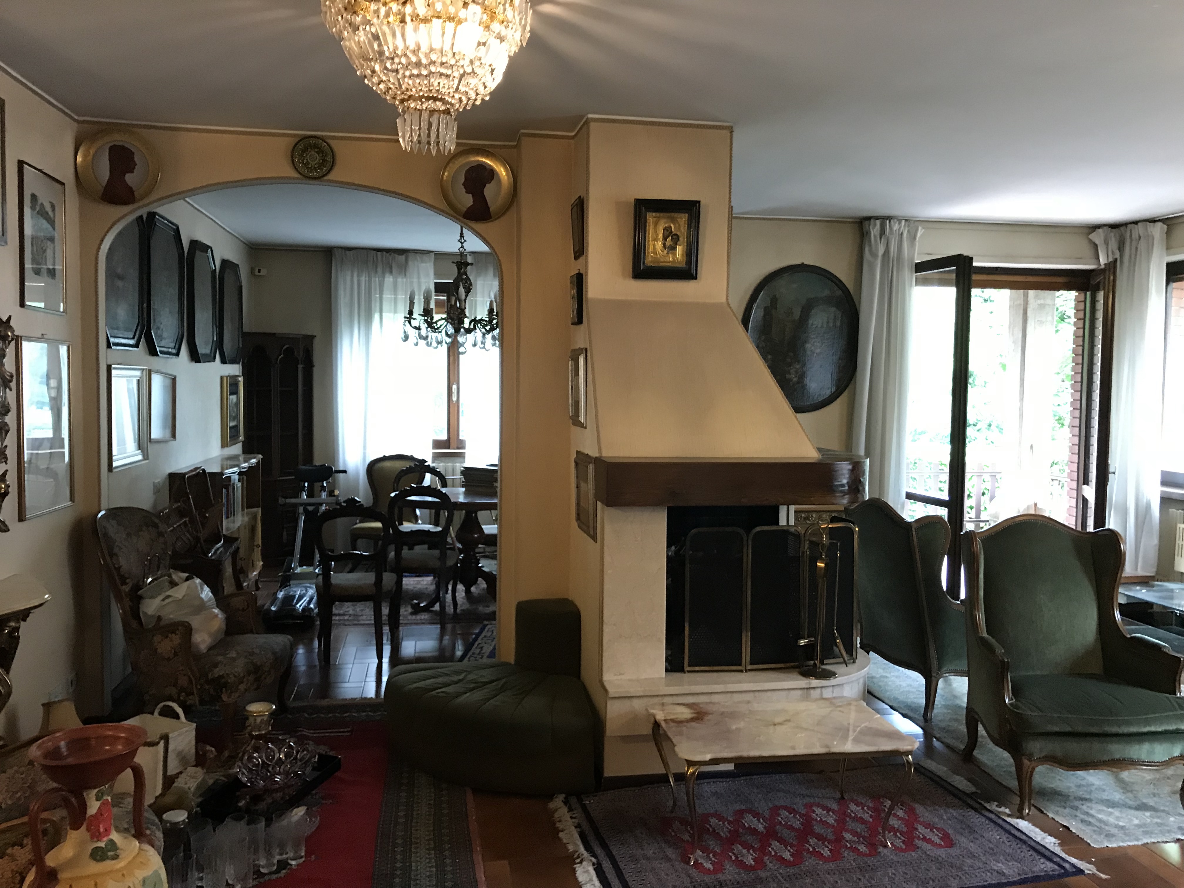 80 年代老屋翻新记——现代生活空间的诞生-47