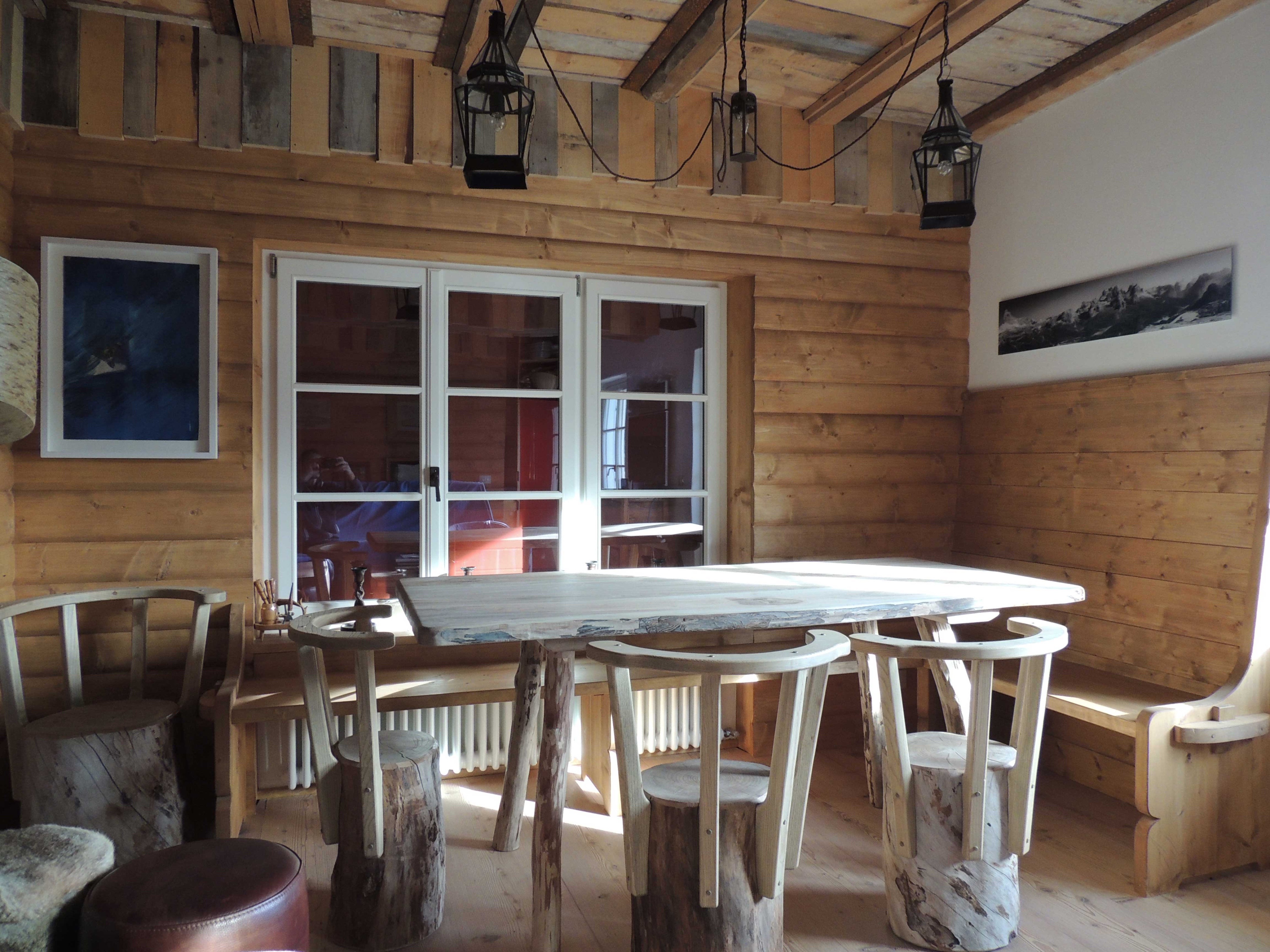 百年匠心，绿色环保的木质住宅-29