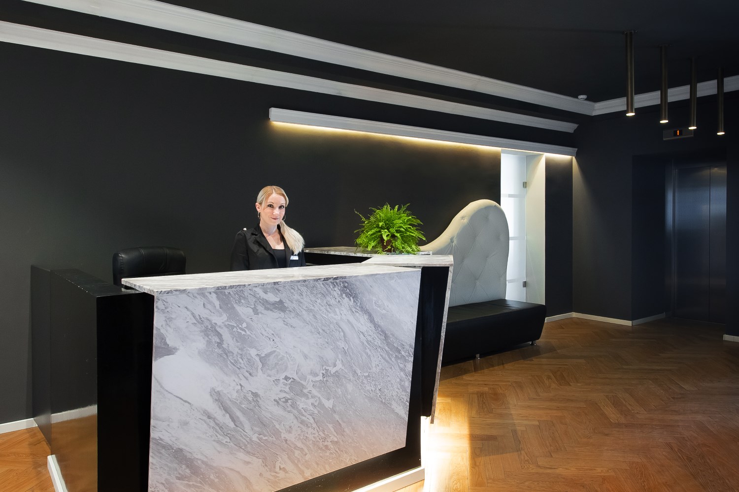 乌诺设计酒店-15