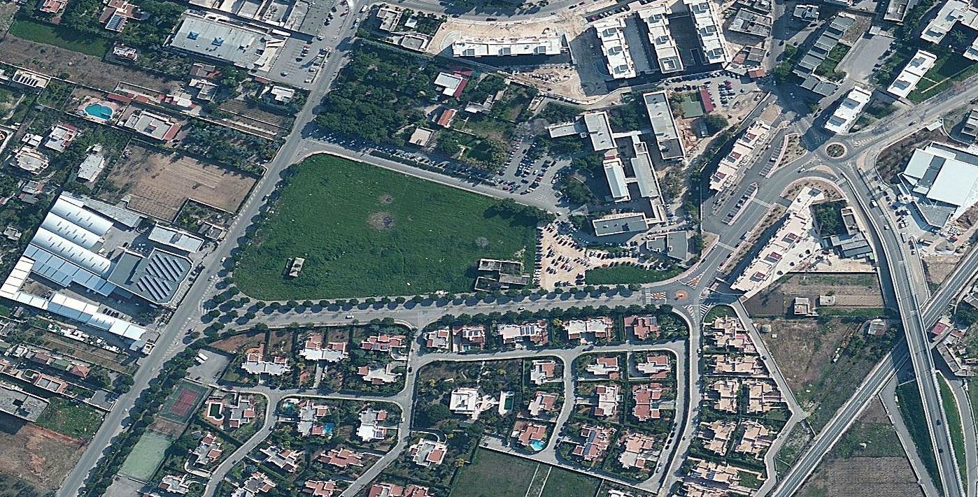 2013 年意大利公共设施规划 | bisceglie 城市发展项目-3