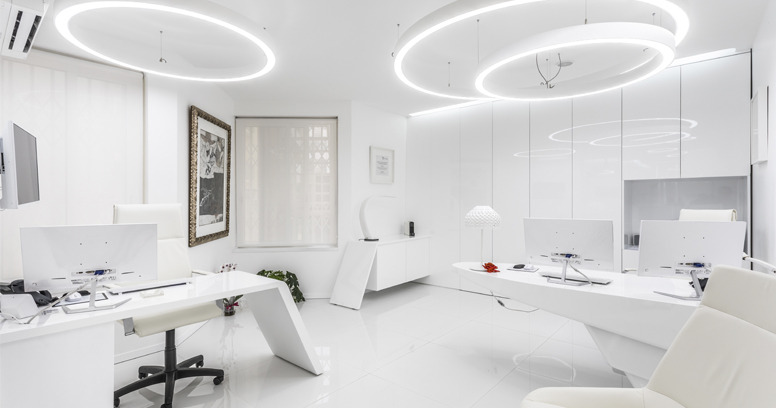 考特拉博士牙科服务诊所-1