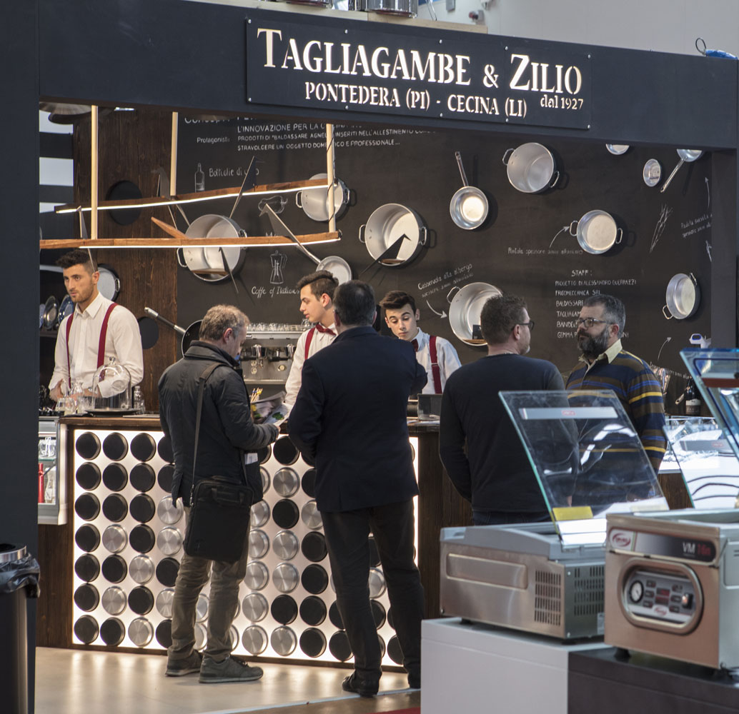 2017 年意大利 Fiera Carrara Tirreno CT 会展中心设计-16