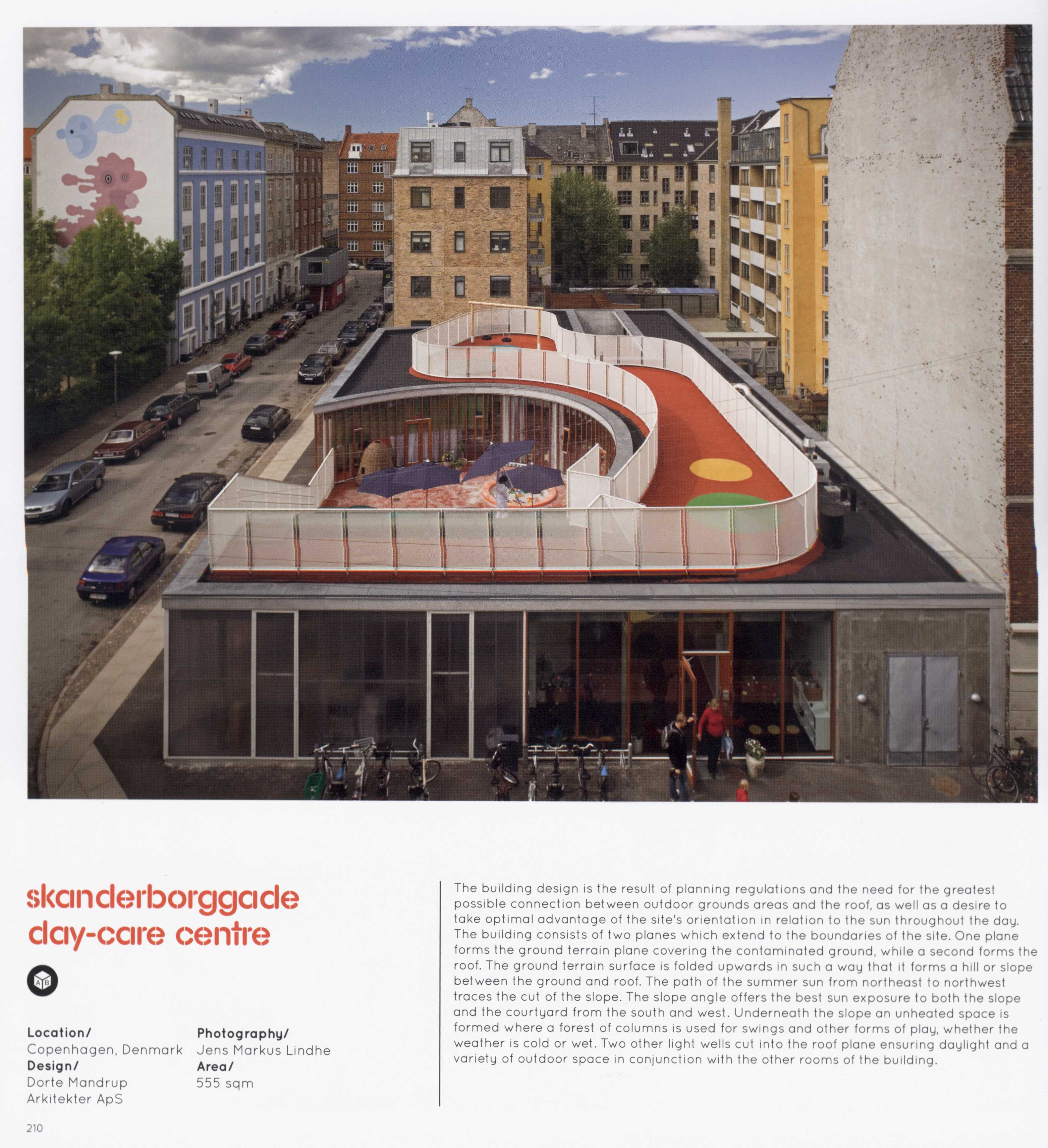 国外幼儿园设计-3-39