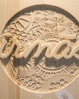 2016 年完成的 Irmàs 项目