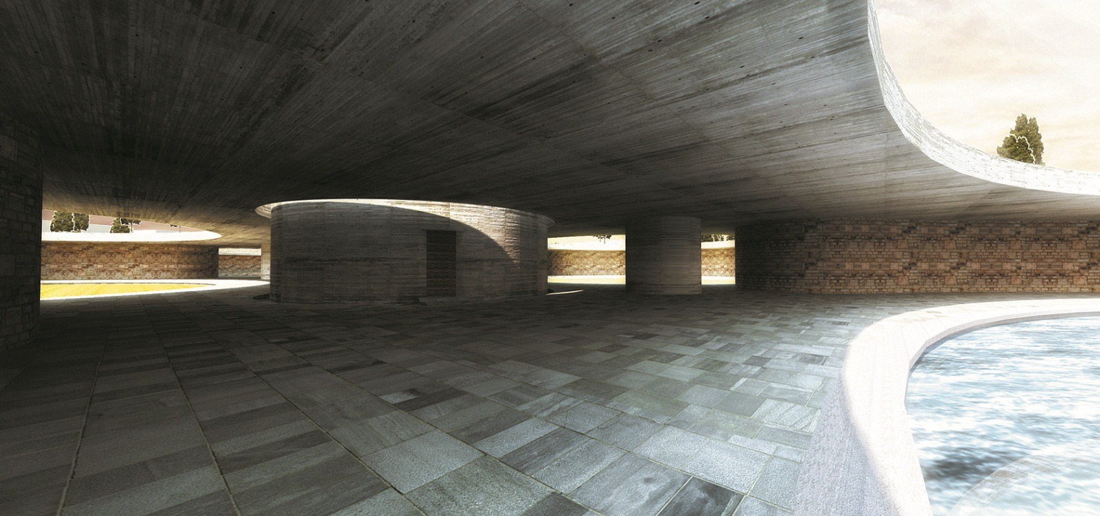 Rauf Denktas 纪念墓与博物馆-10