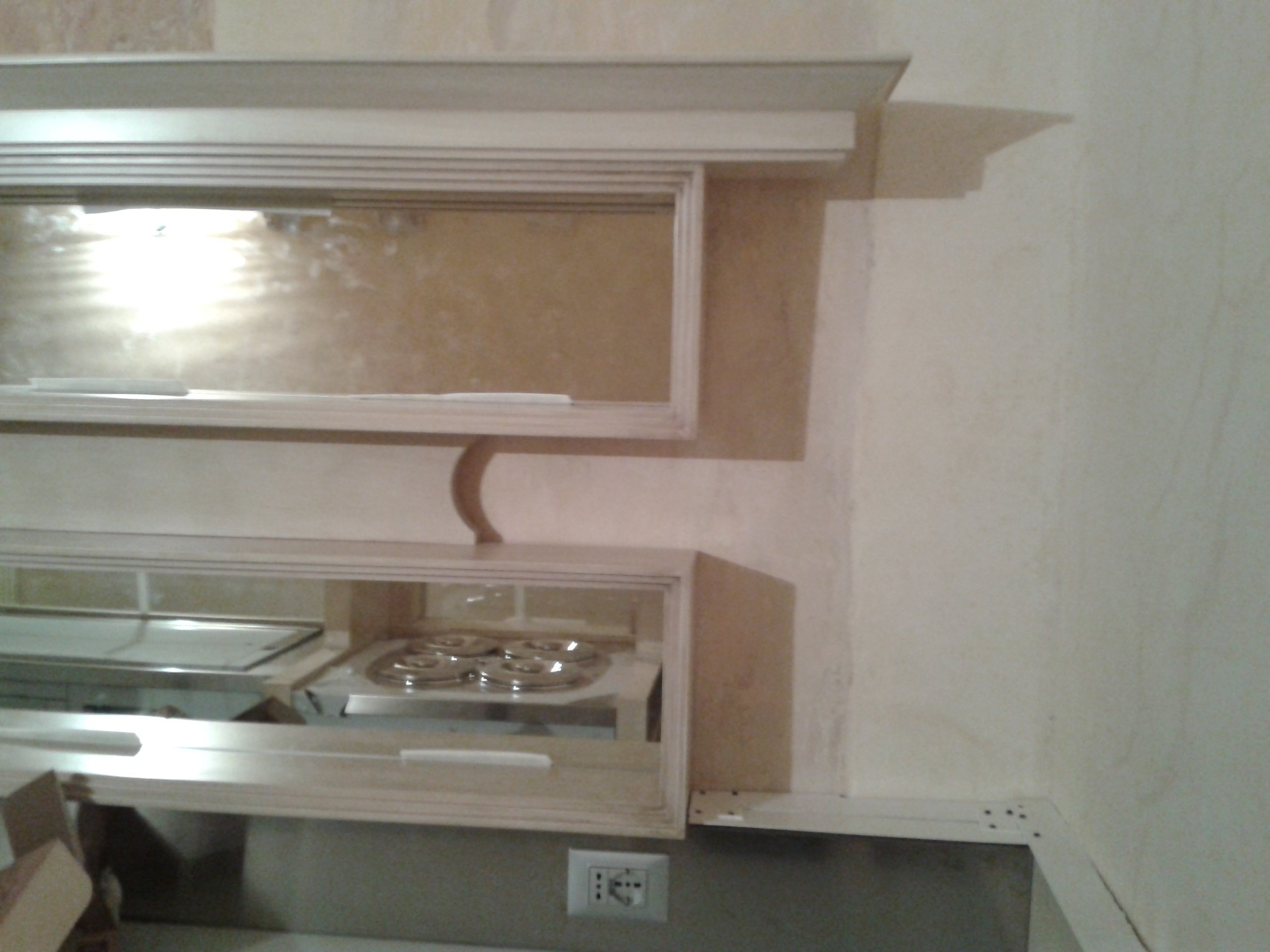 历史建筑中的现代咖啡馆-3