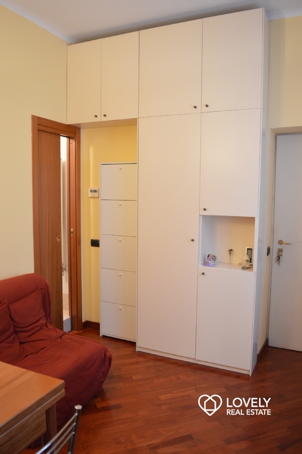 米兰市中心公寓变身记-30