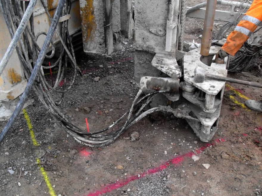 2013 年完成的 Direzionale 办公楼 | 精简现代的设计风格-1