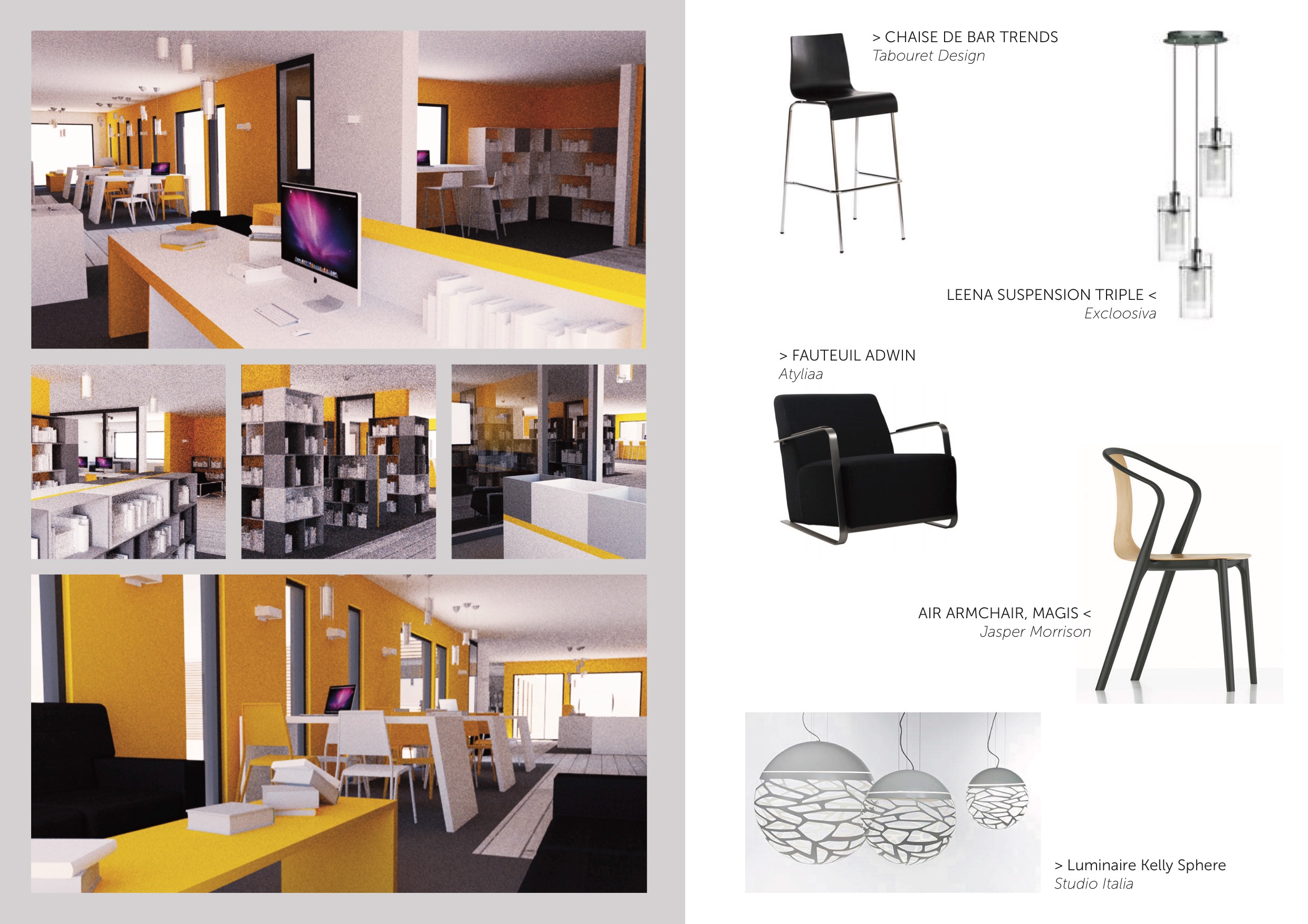 法国圣·格雷戈里水上运动基地改造-8