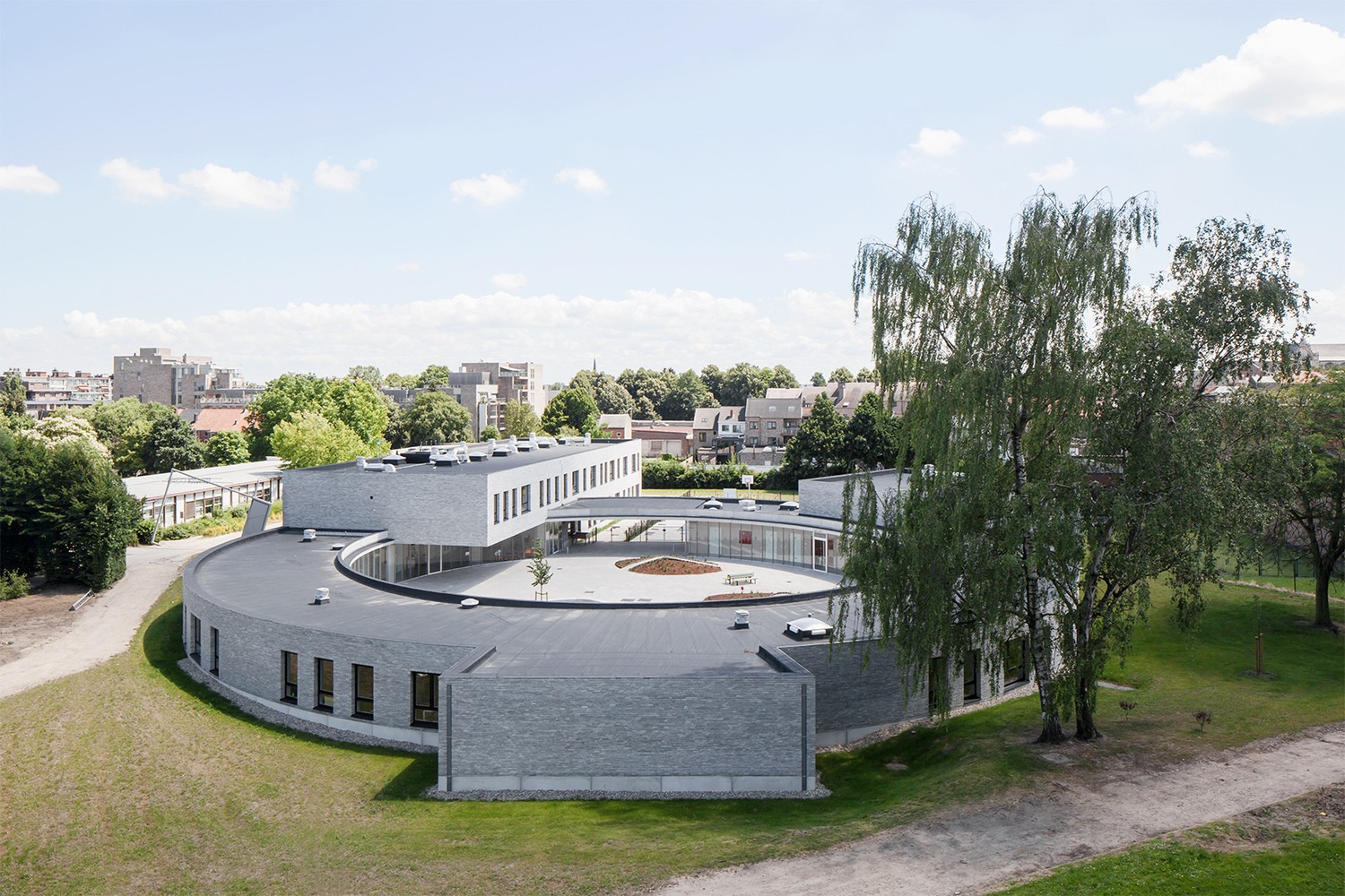 比利时 Merlijn 小学-6