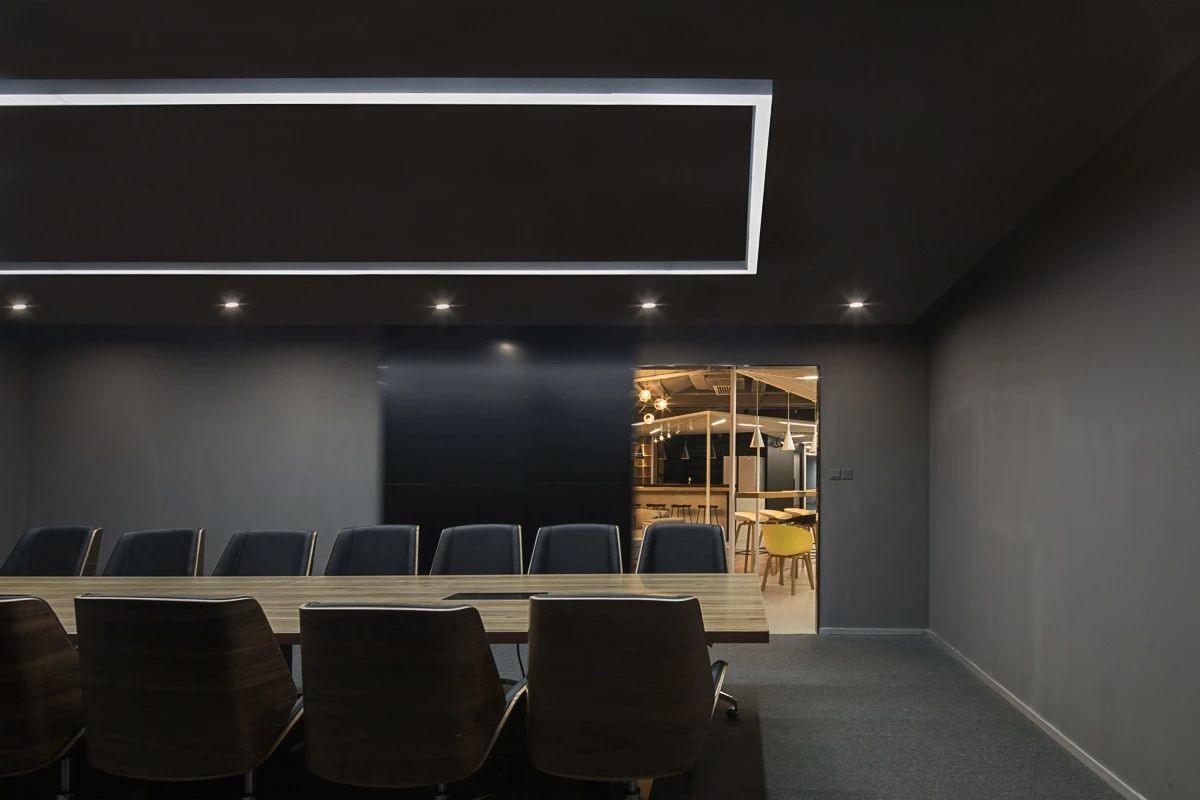 脸萌科技总部办公设计 | 童真与创意的完美融合-22