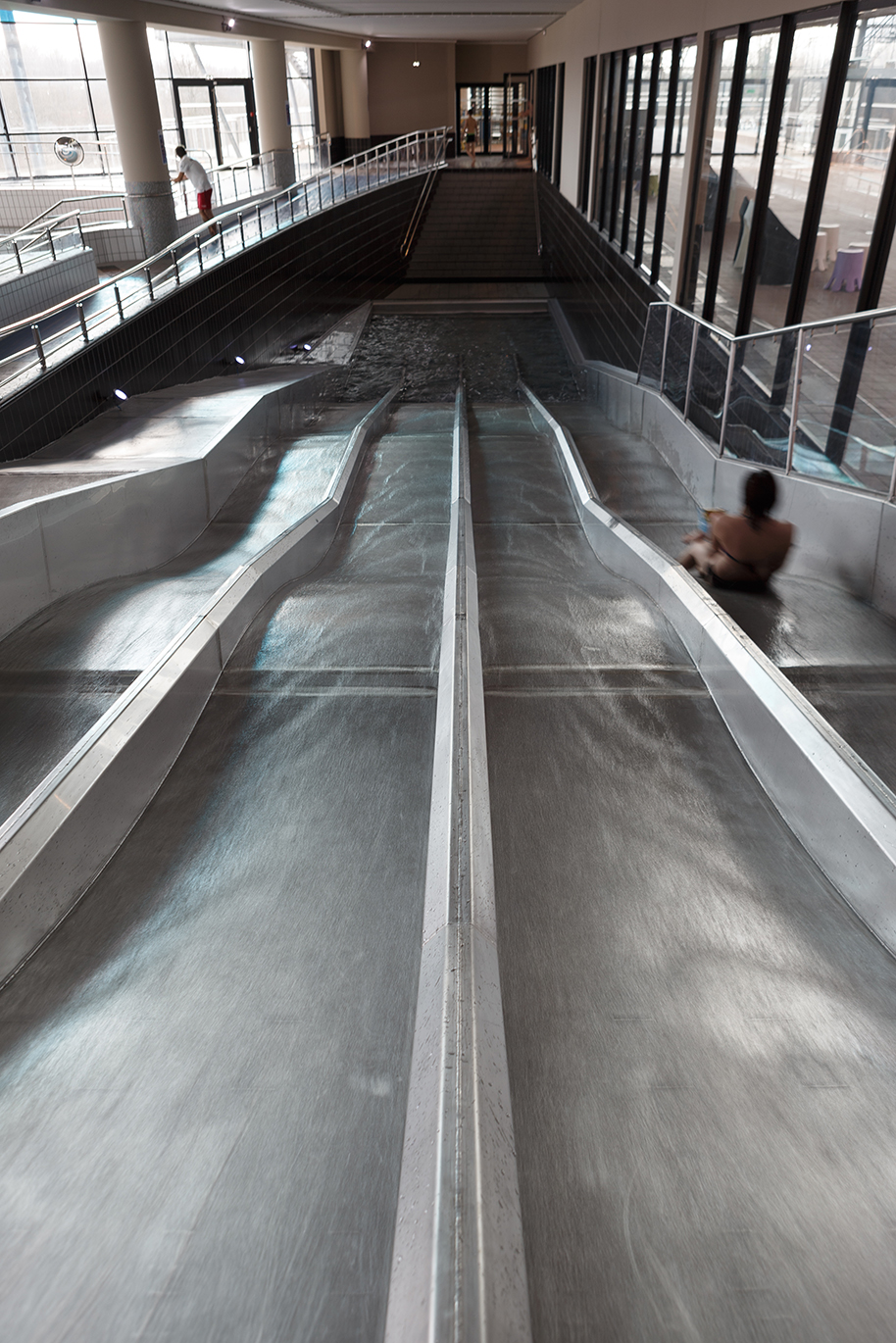 法国利摩日水上中心-35