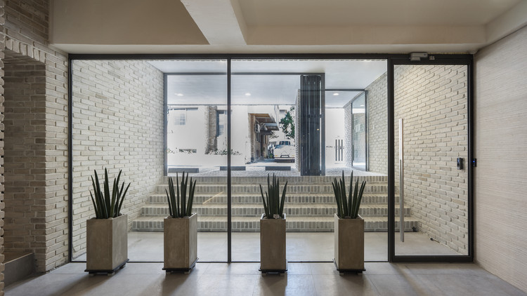 首尔 YKH 协会总部-7