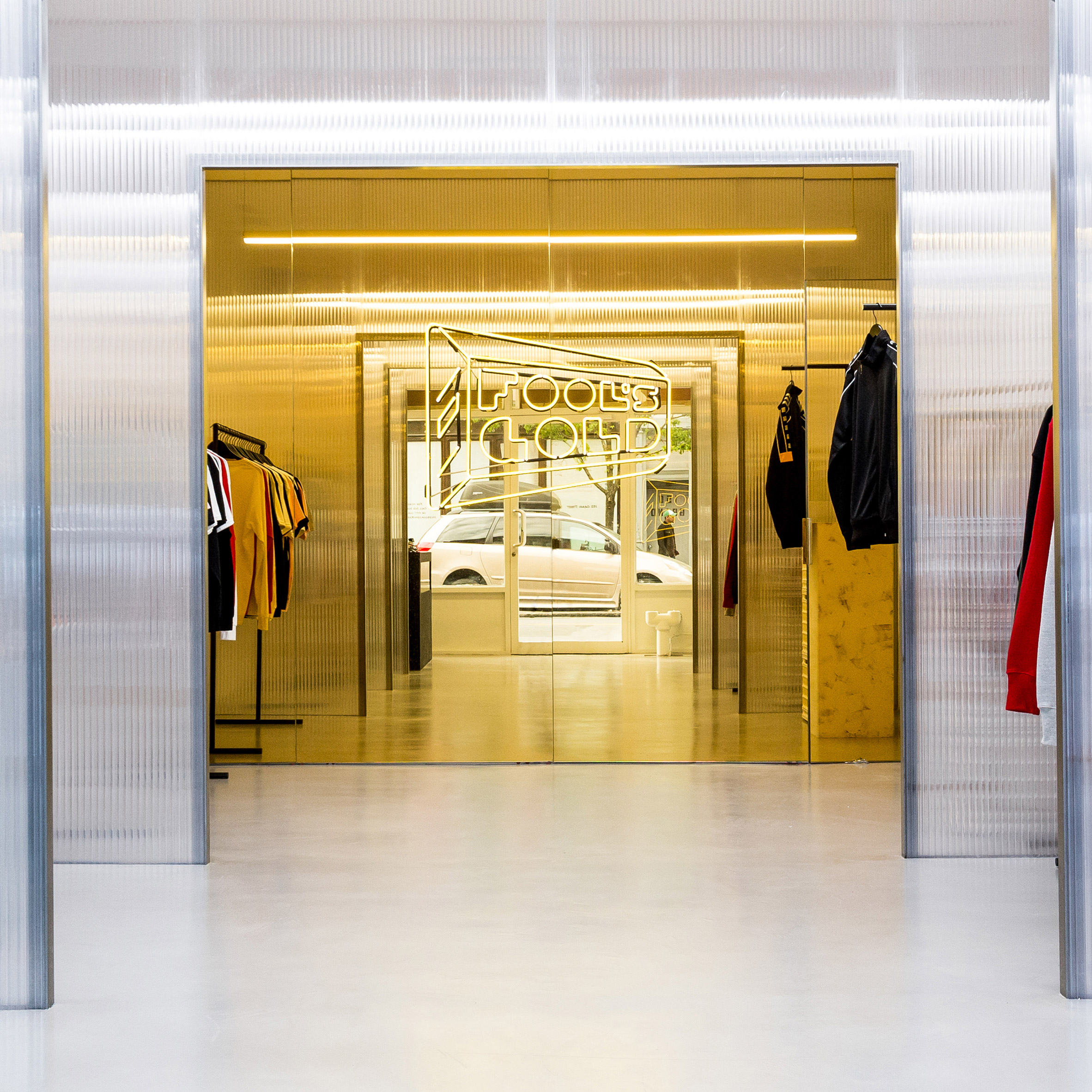 纽约傻瓜黄金店-0