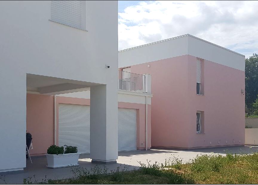 三室一厅的完美变身 | 2019 年完工的定制家具单家庭住宅设计-3