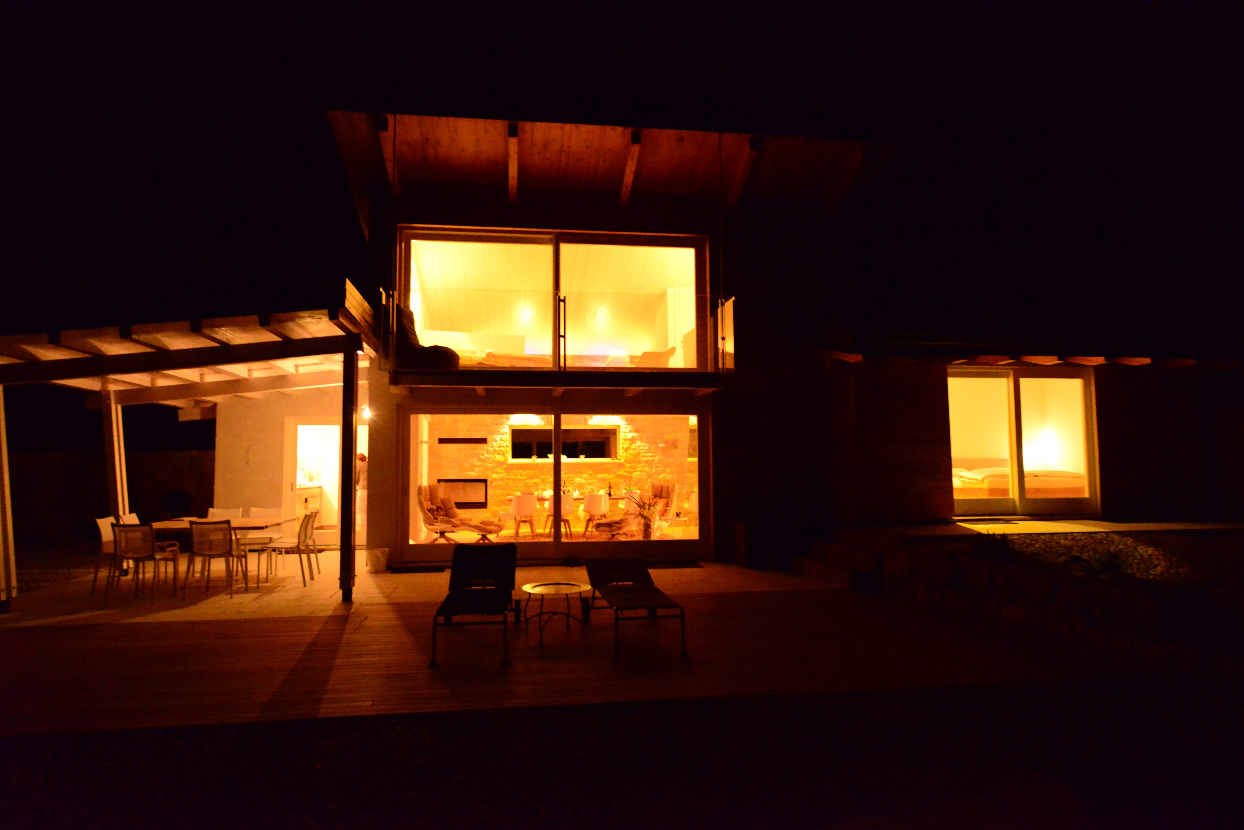 2013 年完成的 Ville Paradiso 单家庭住宅设计-5