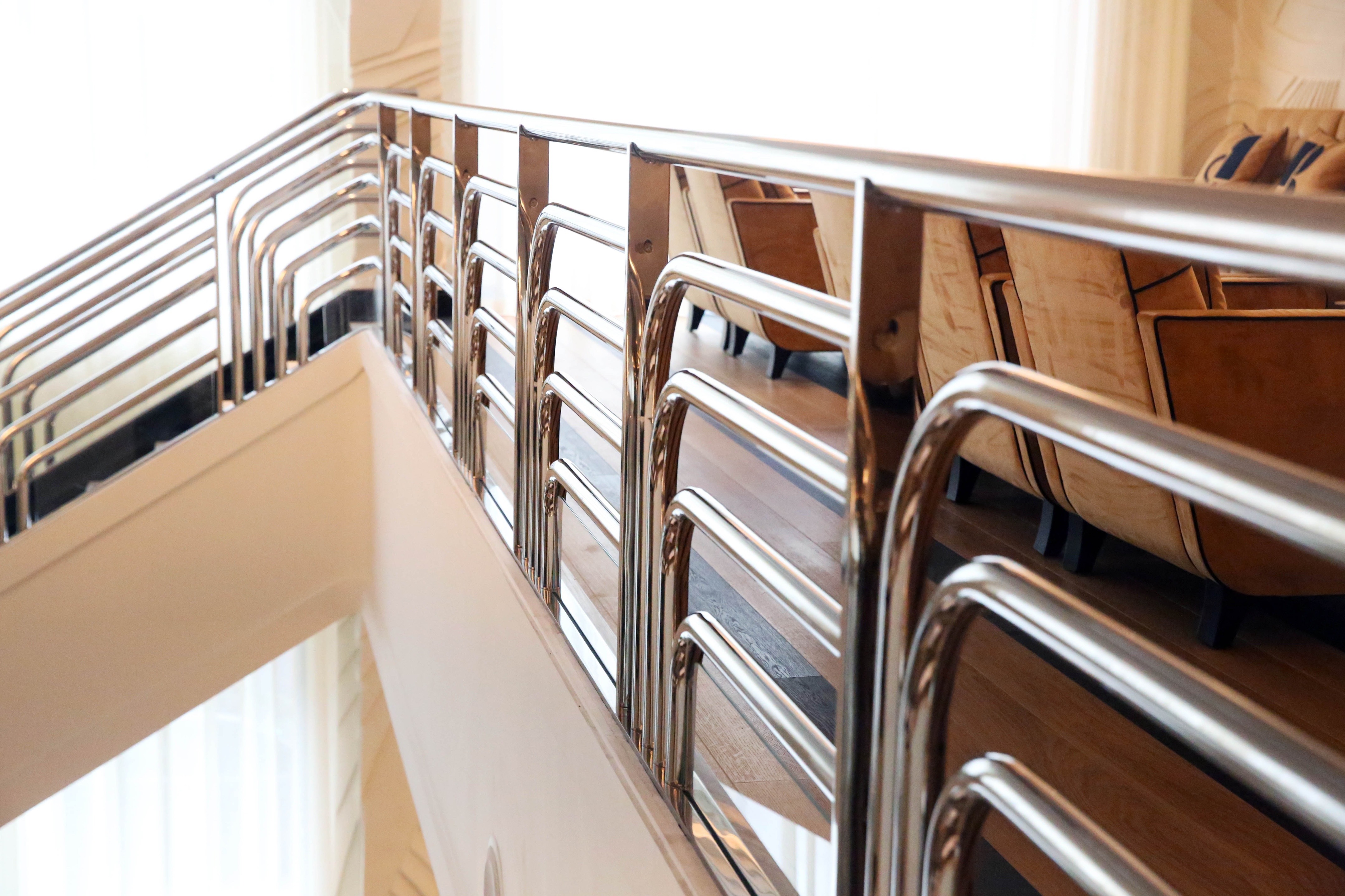 DINAMO Perila 豪华酒店设计-6