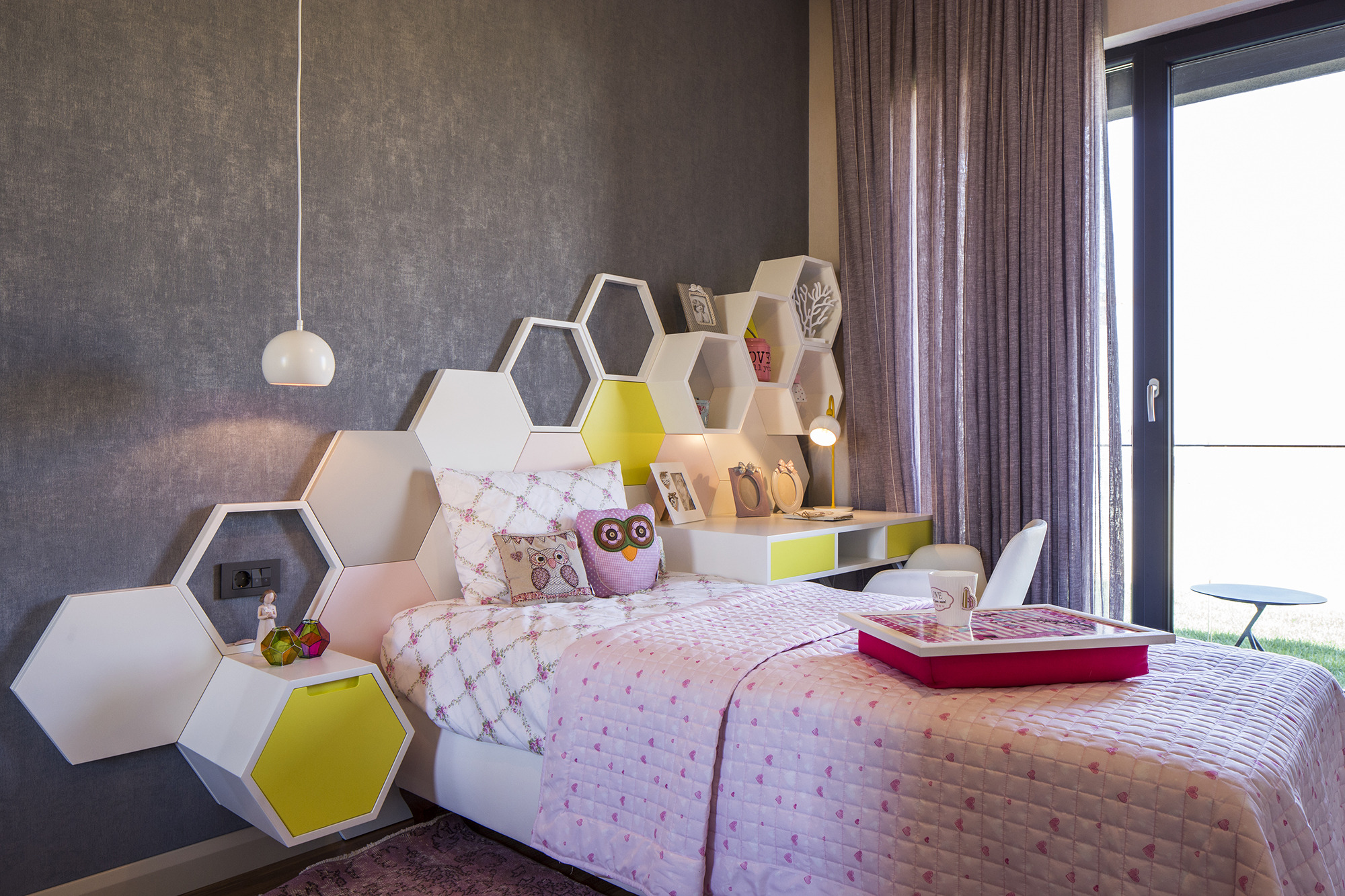 3S FIRUZE HOUSING 社区-16