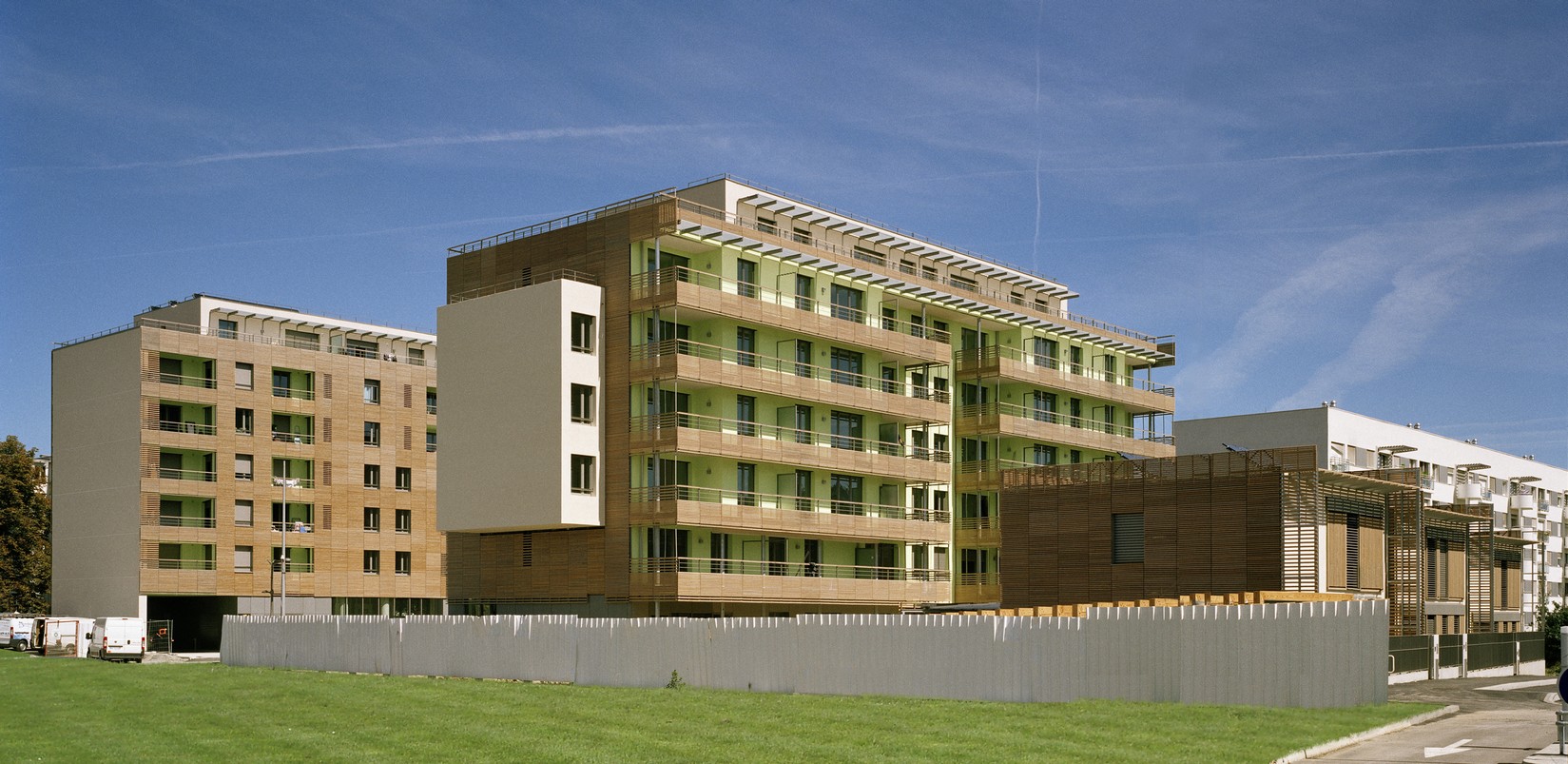 迪谢雷（69）的住宅房地产和被动式房屋-3