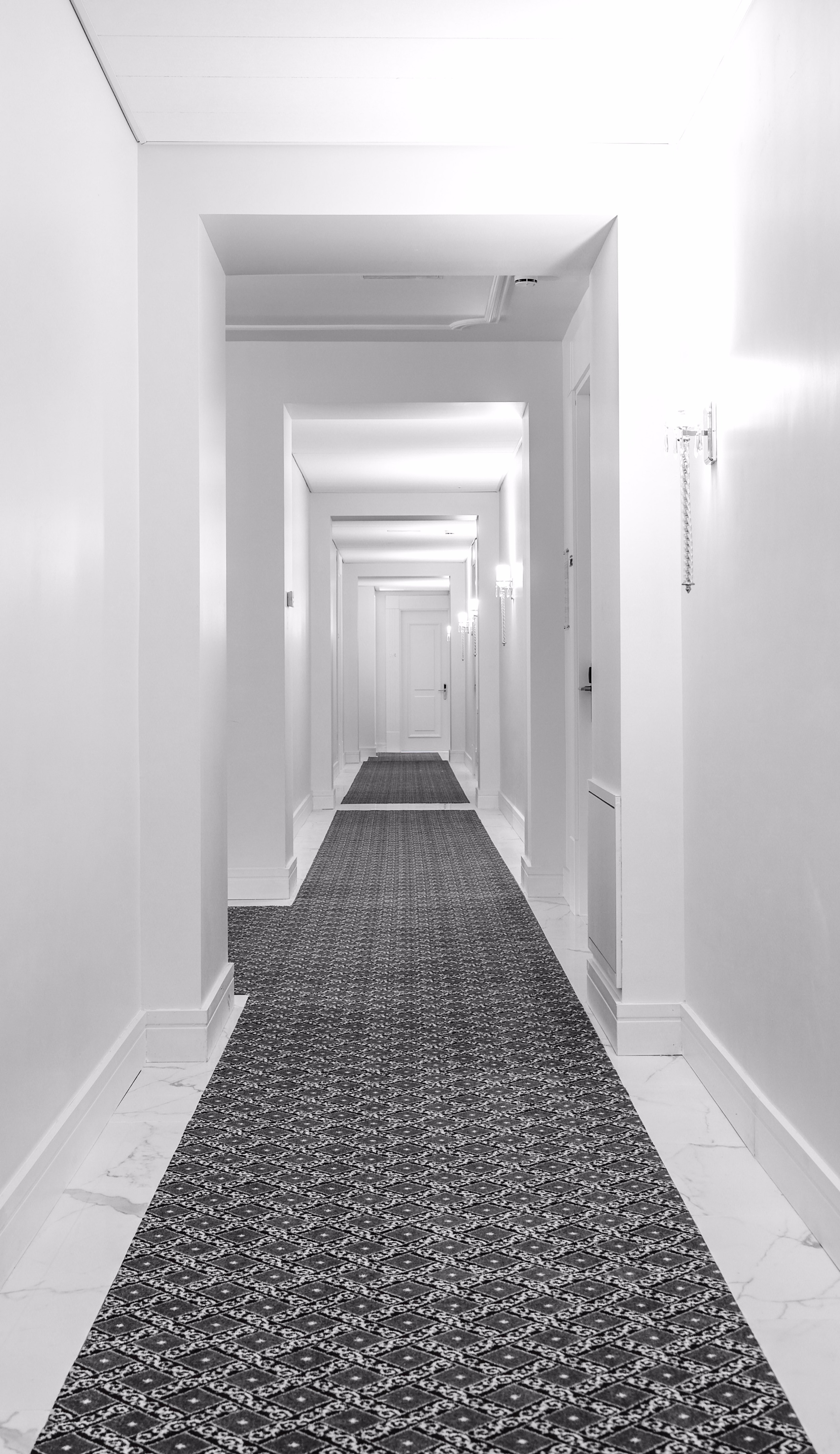 SPA HOTEL "TERMES ORION" 室内设计-67