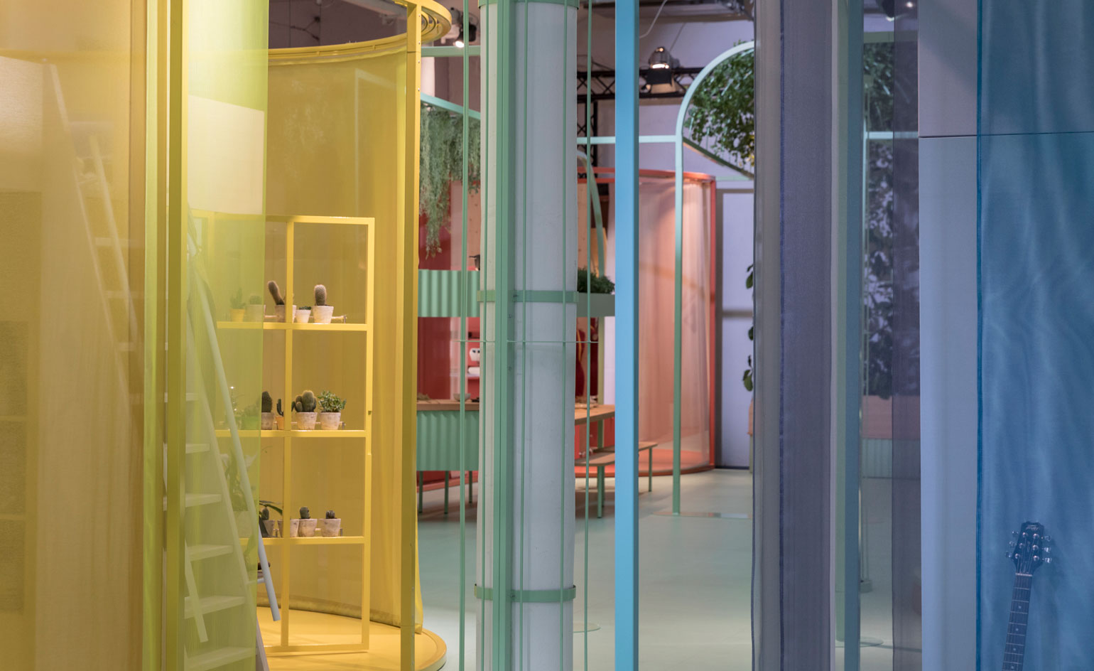 迷你生活“人人建筑”-9