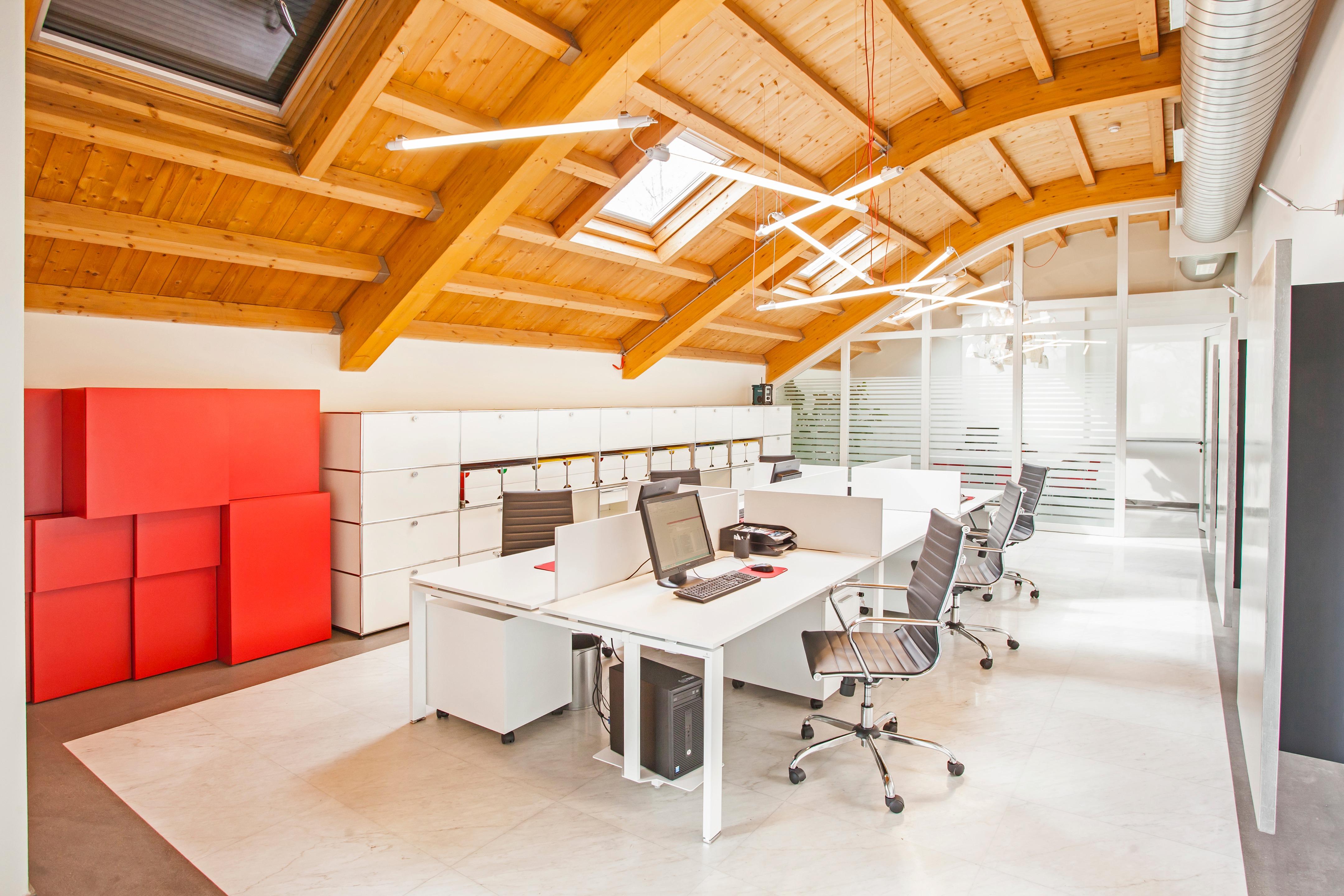 商业建筑室内设计-19