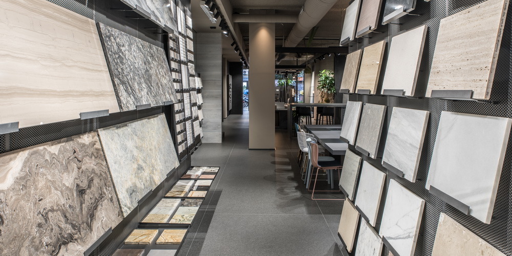 Azul Acocsa 巴塞罗那展厅-22