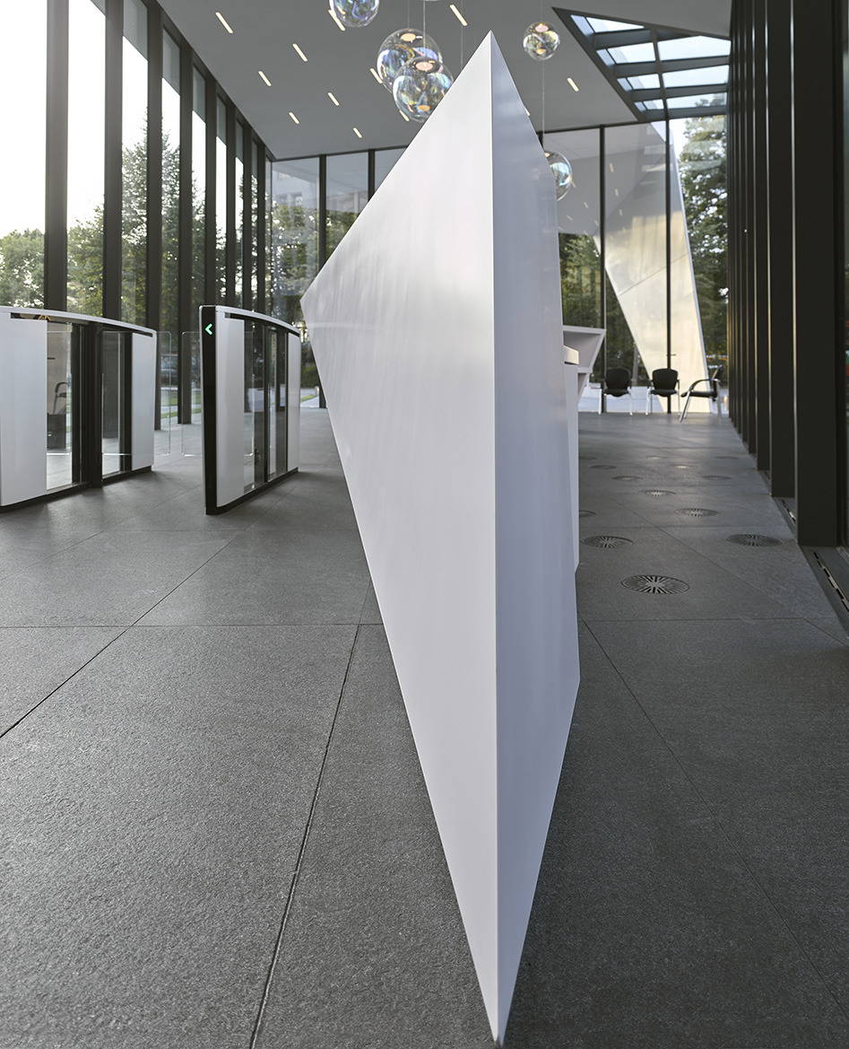 汉莎默库尔基础资产公司总部-15