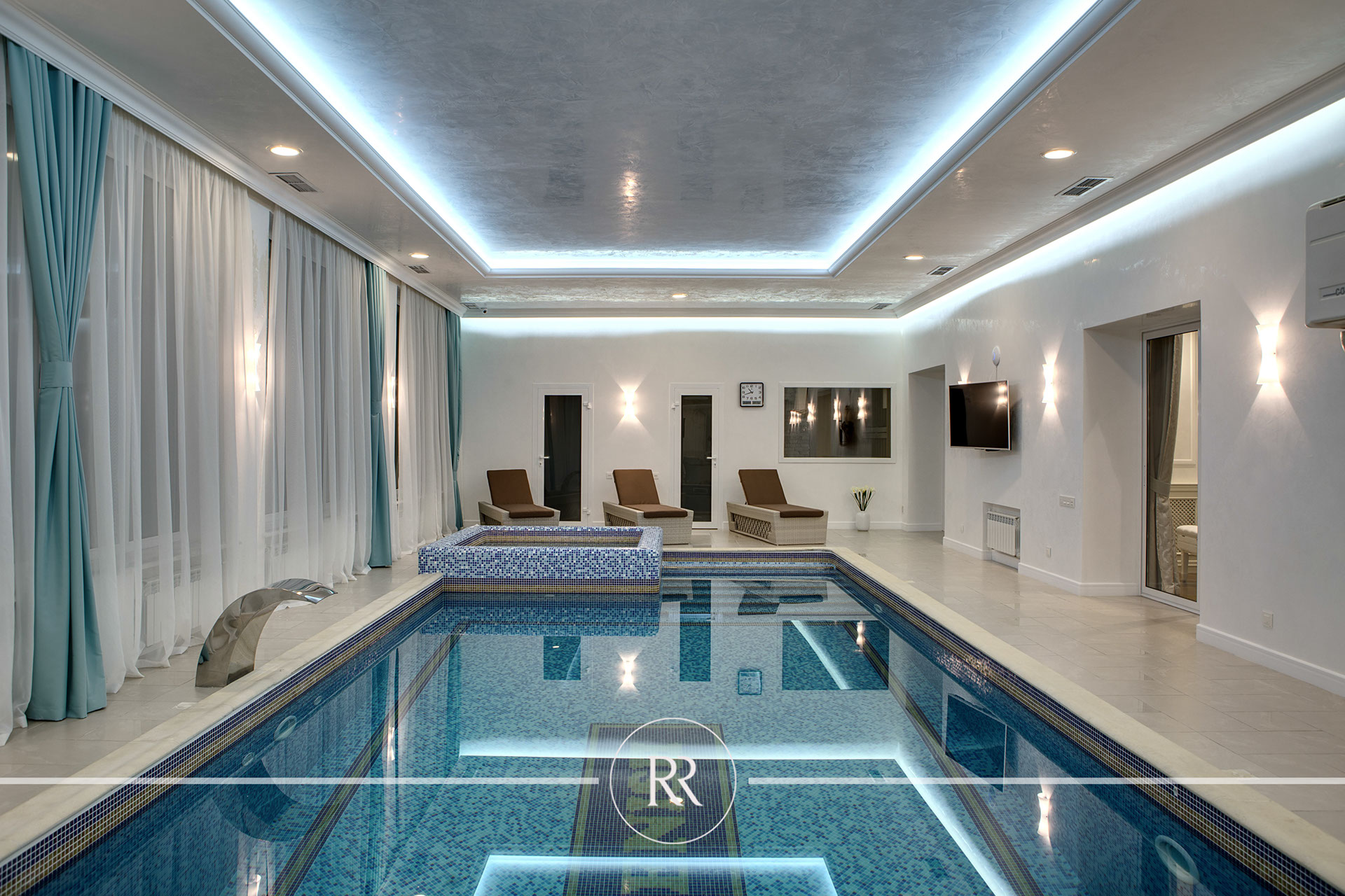 英式经典，永恒的韵味——Oak Grove-26