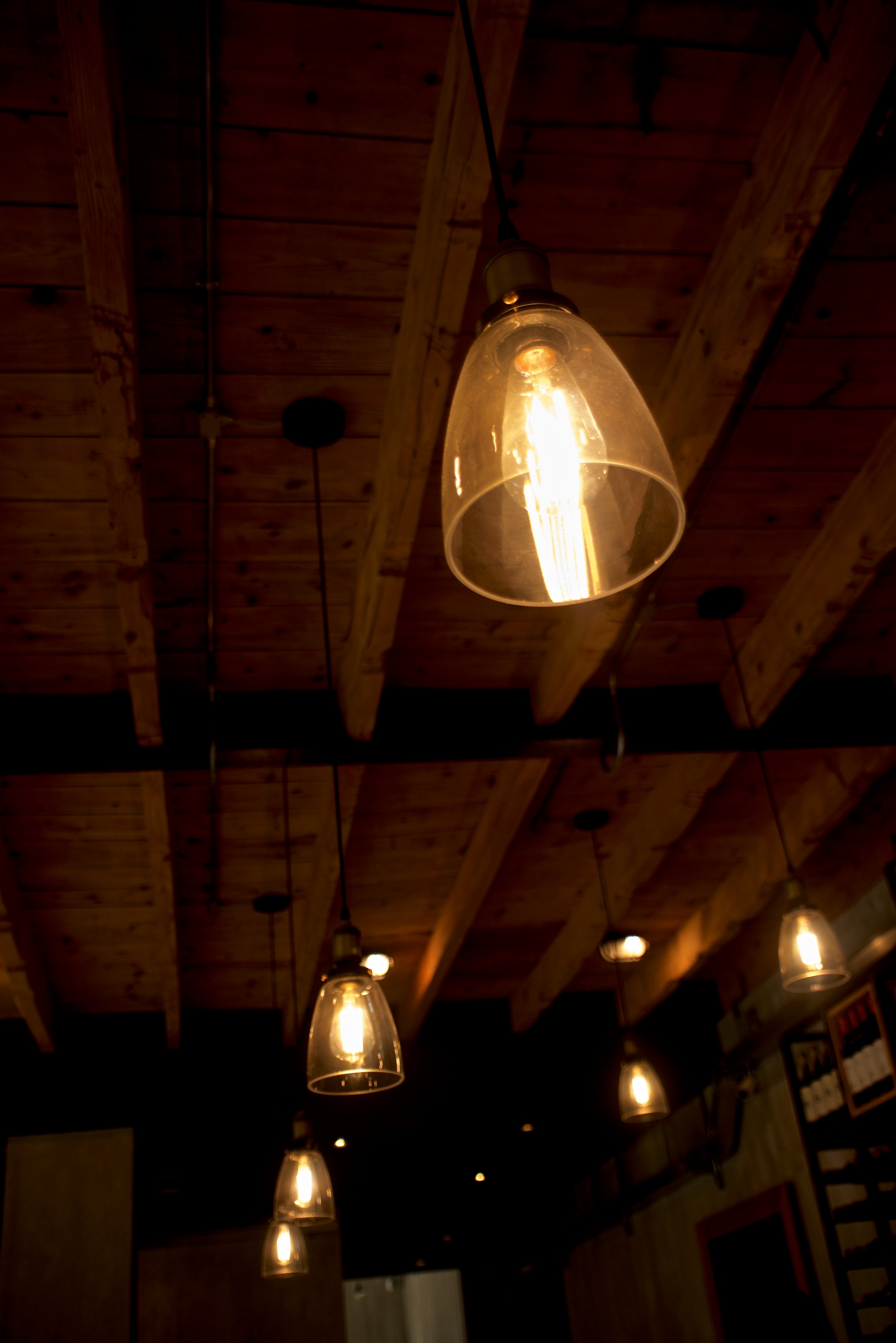 Rustek Bistrot 餐厅-11