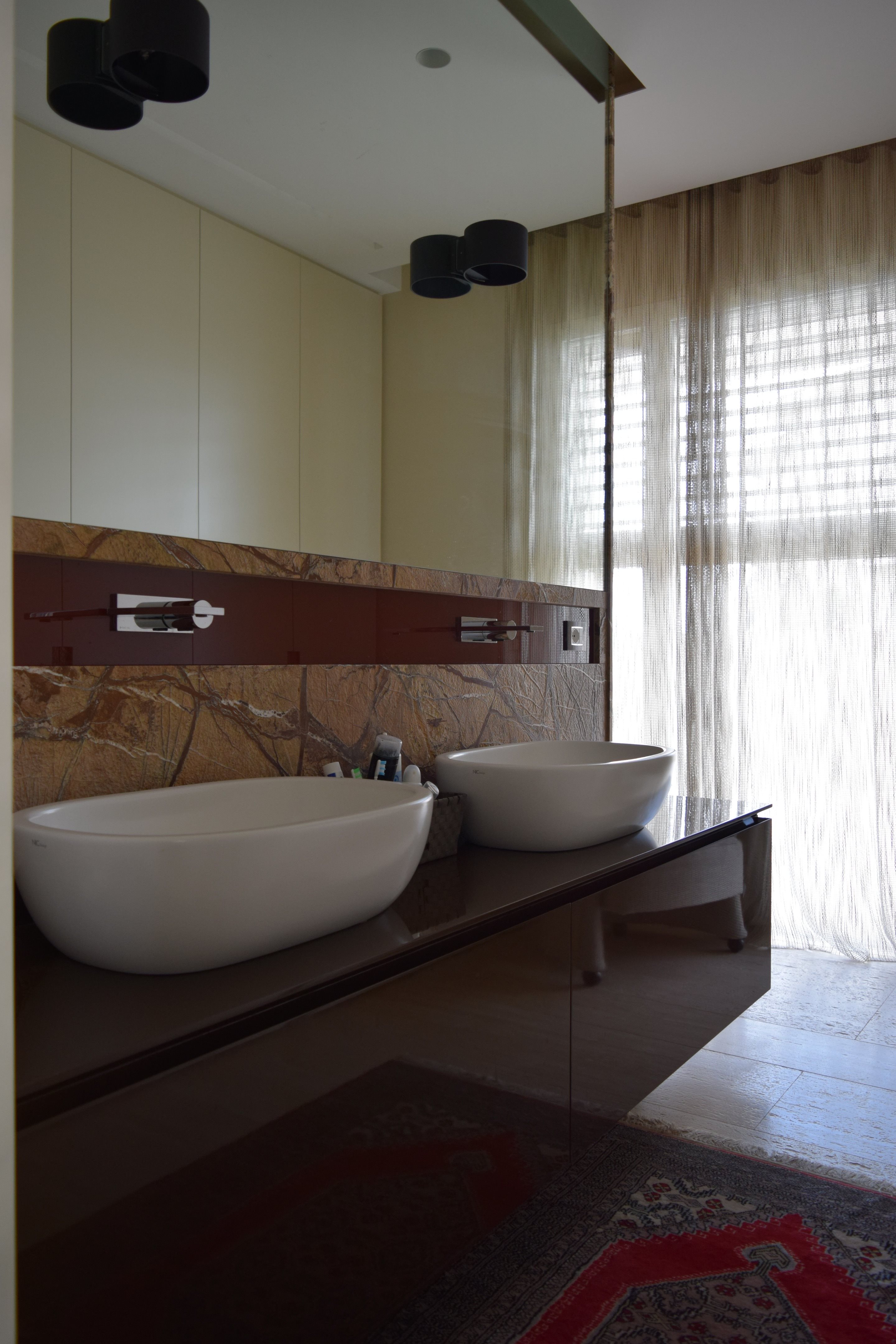 2018 年完成的 M 宅室内设计案例-39