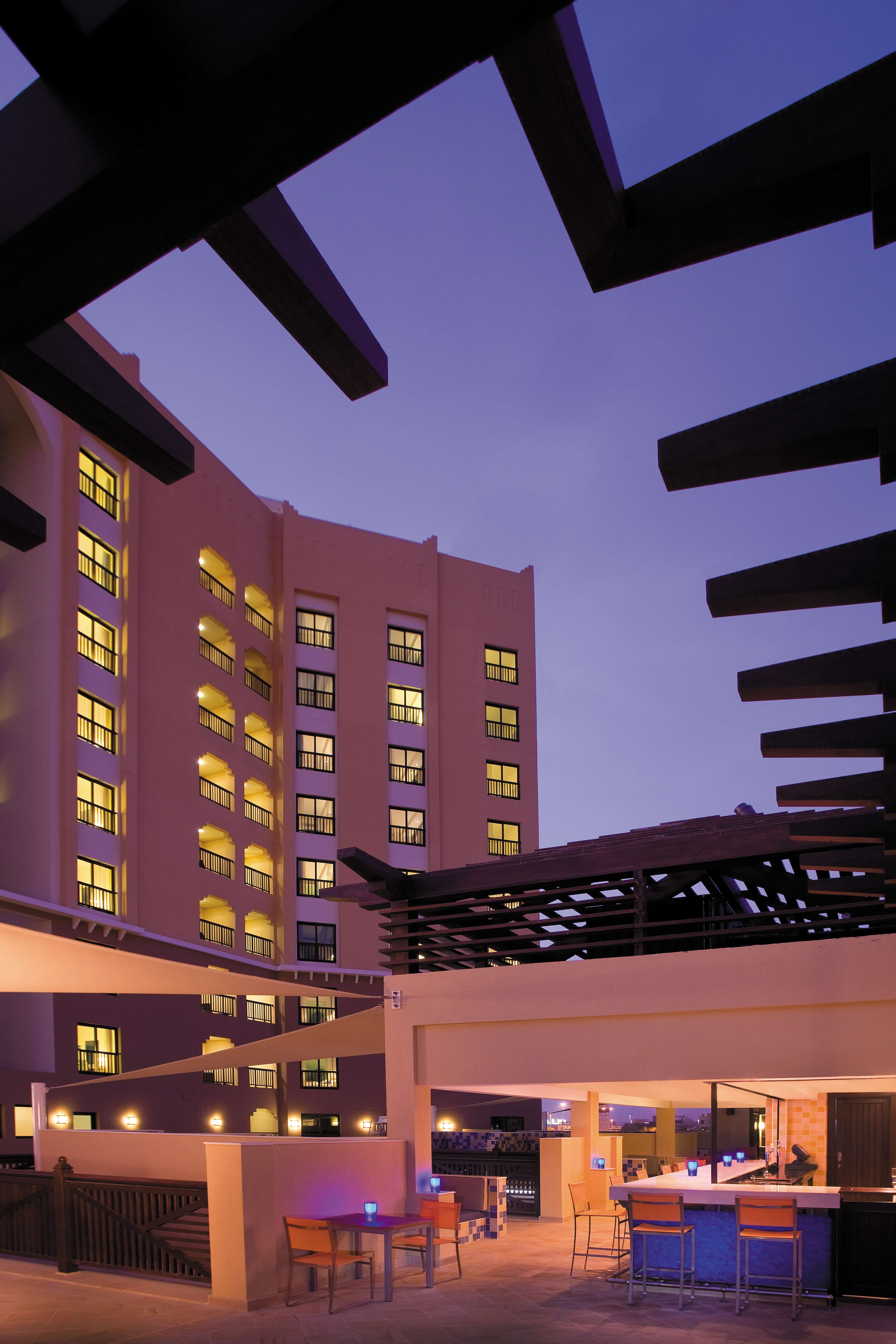 阿布扎比Traders Hotel, Qaryat Al Beri, Abu Dhabi-27