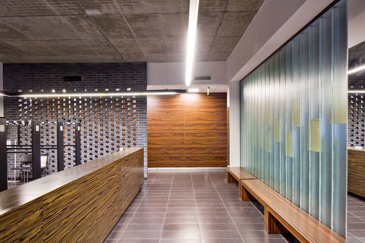 瓦尔米亚温泉浴场 普拉斯科维茨基+帕尔泰内茨基建筑师事务所-42