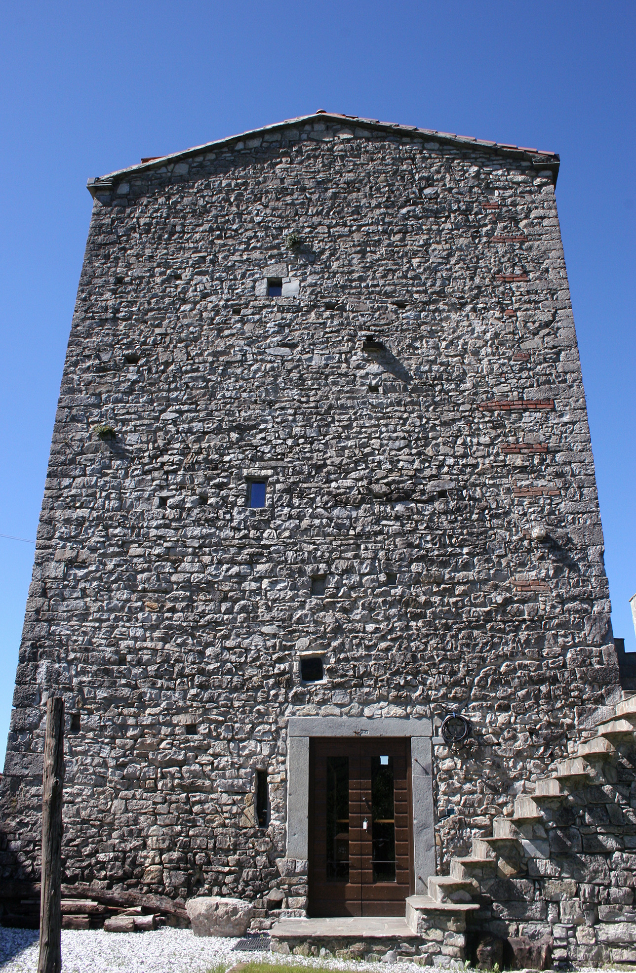 古堡之家的重生-1