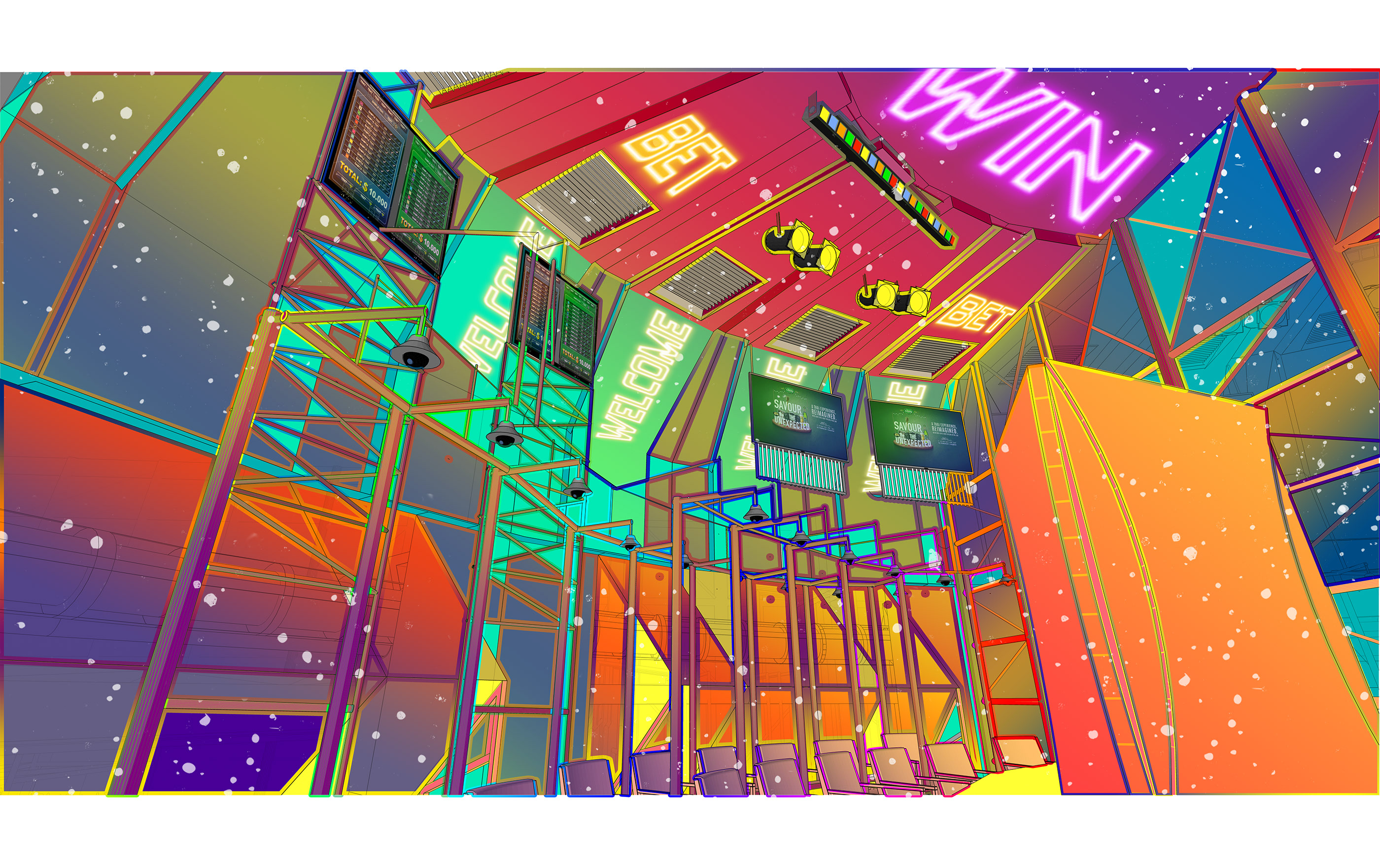 赌博与拍卖行-14