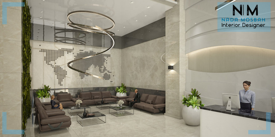 Modern Reception ,Company , Saudi Arabia-2