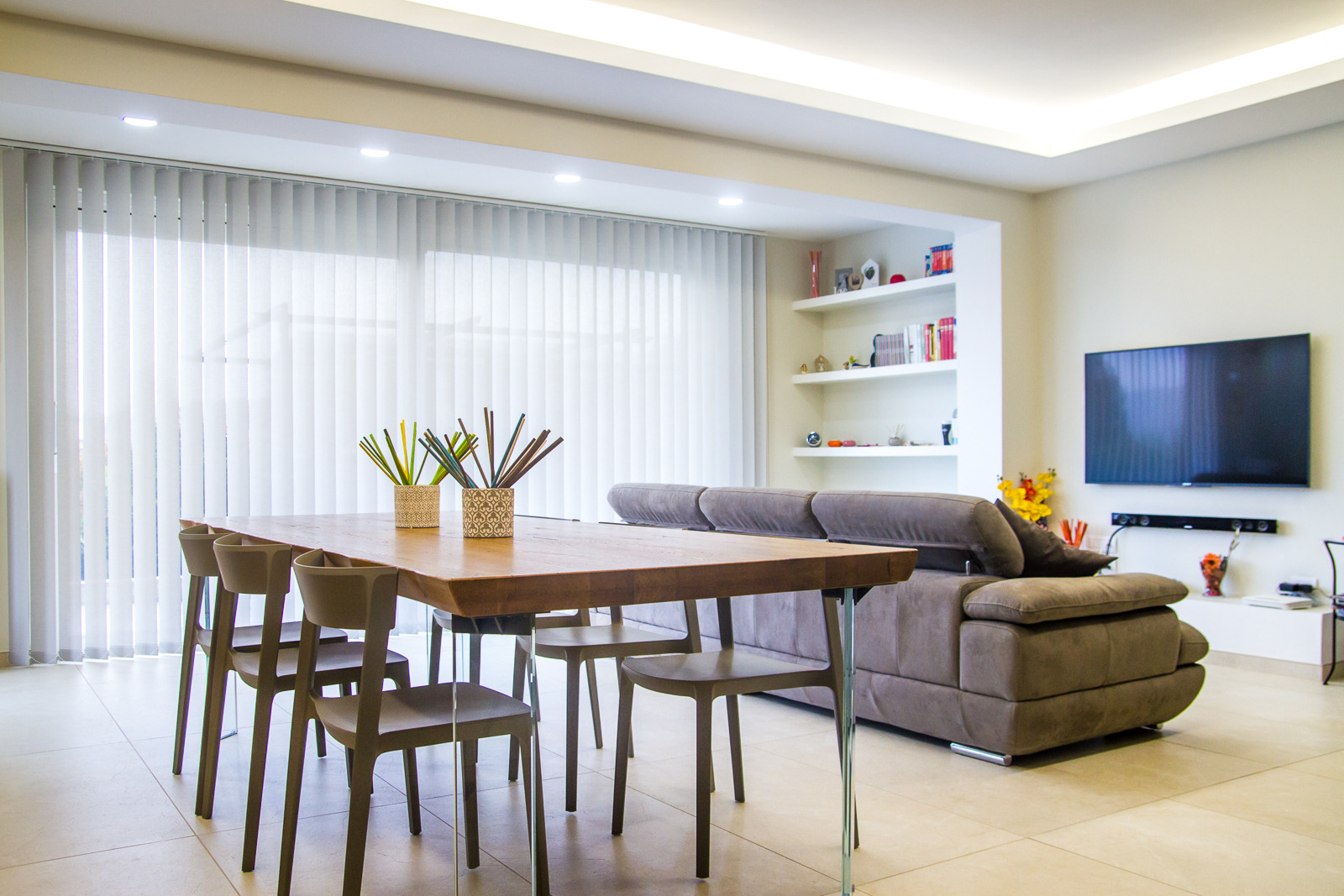 现代简约别墅，高效节能环保设计-21