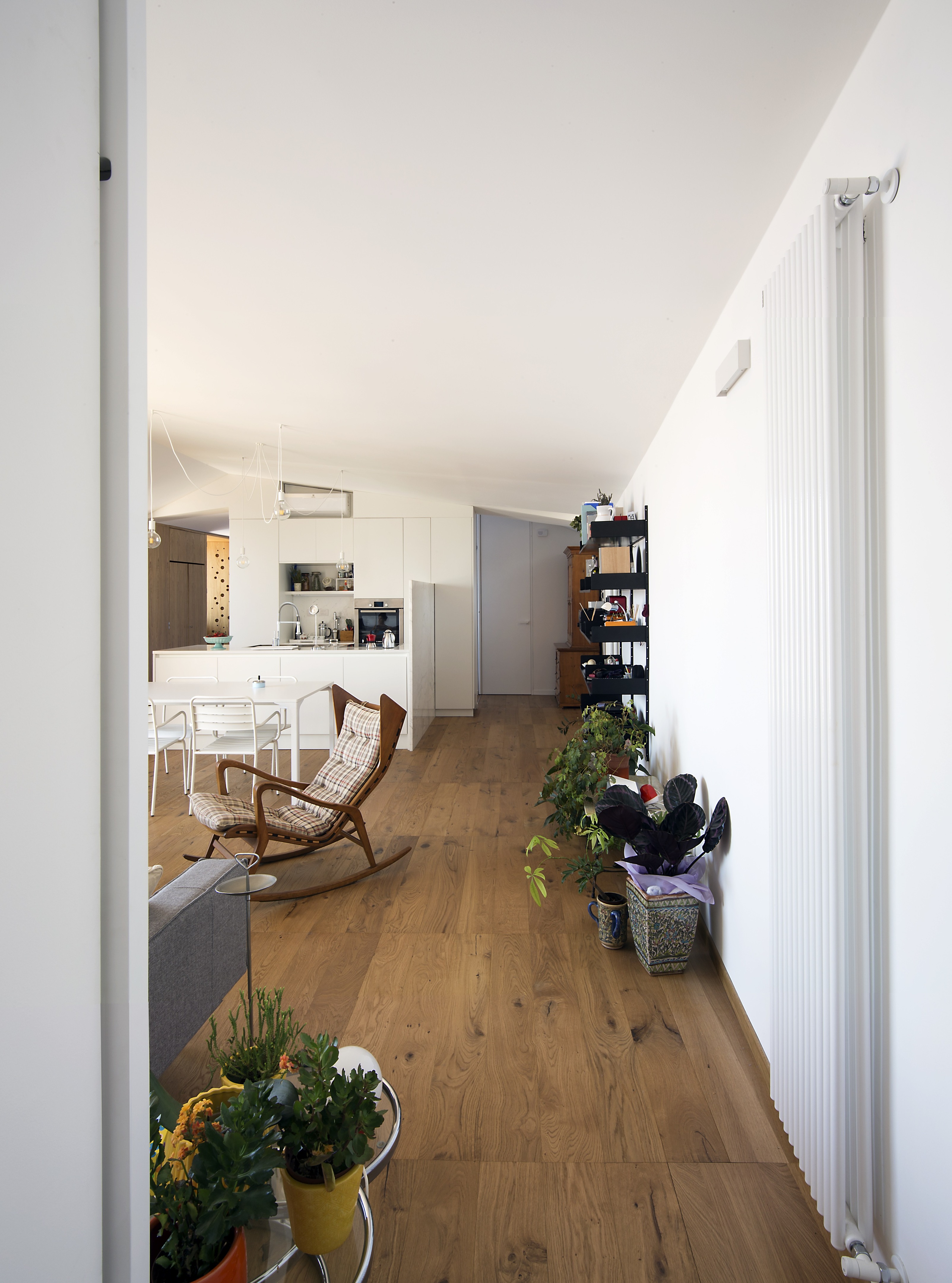 海景木质住宅，“框”出别样景致-11