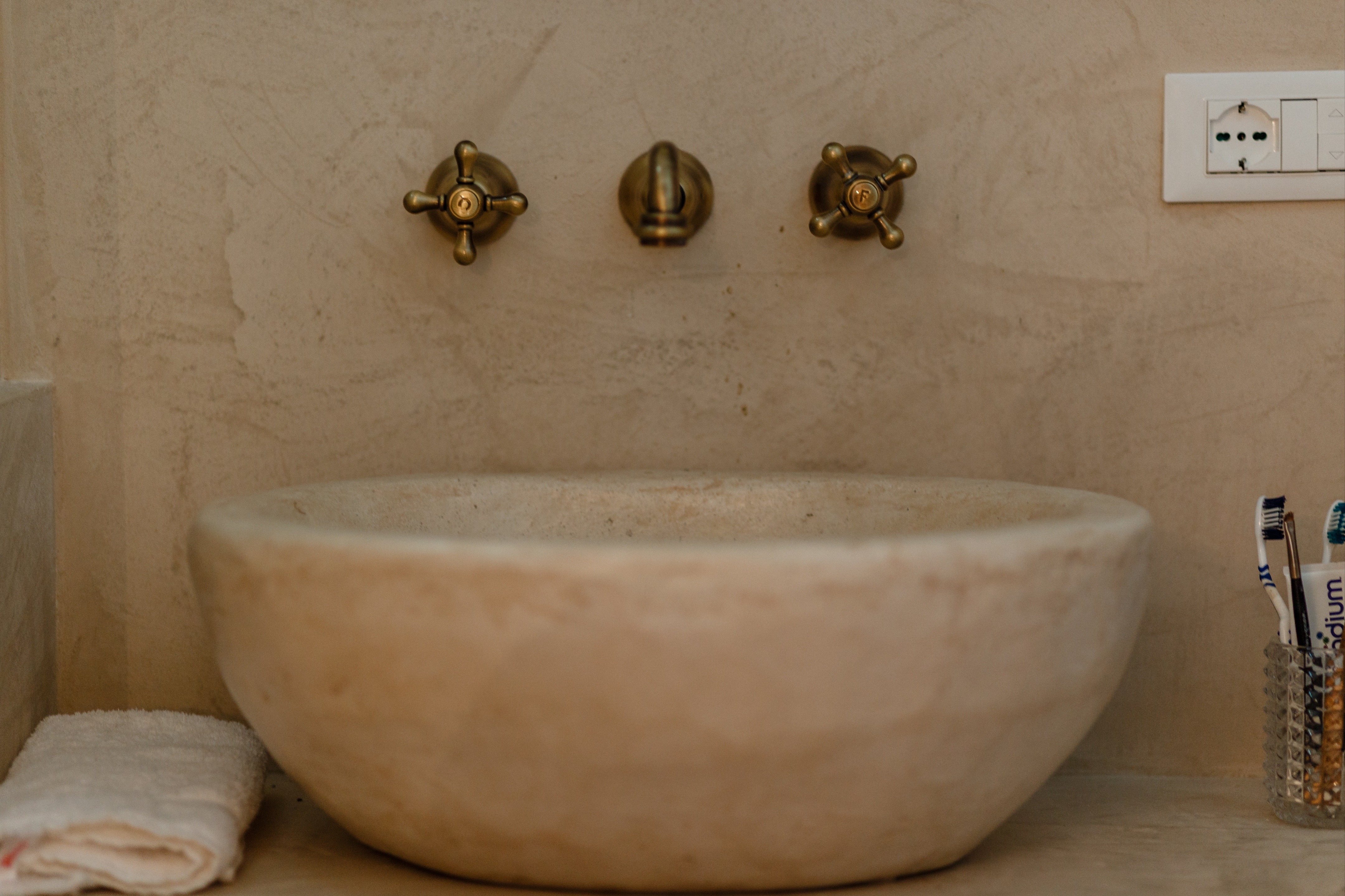 LA PERLA 复古私人住宅的翻新之旅-80