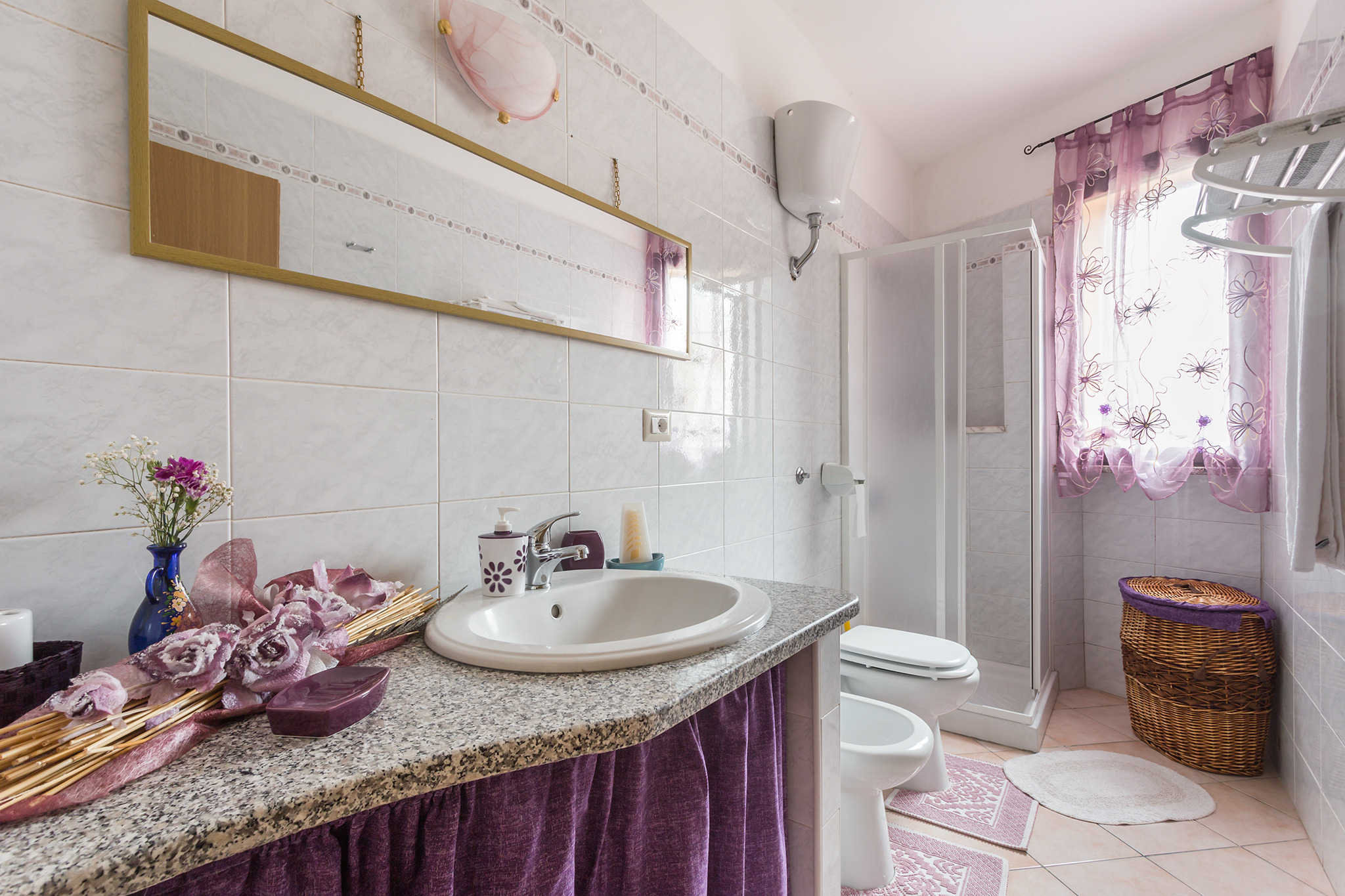 意大利风格室内设计作品集-4