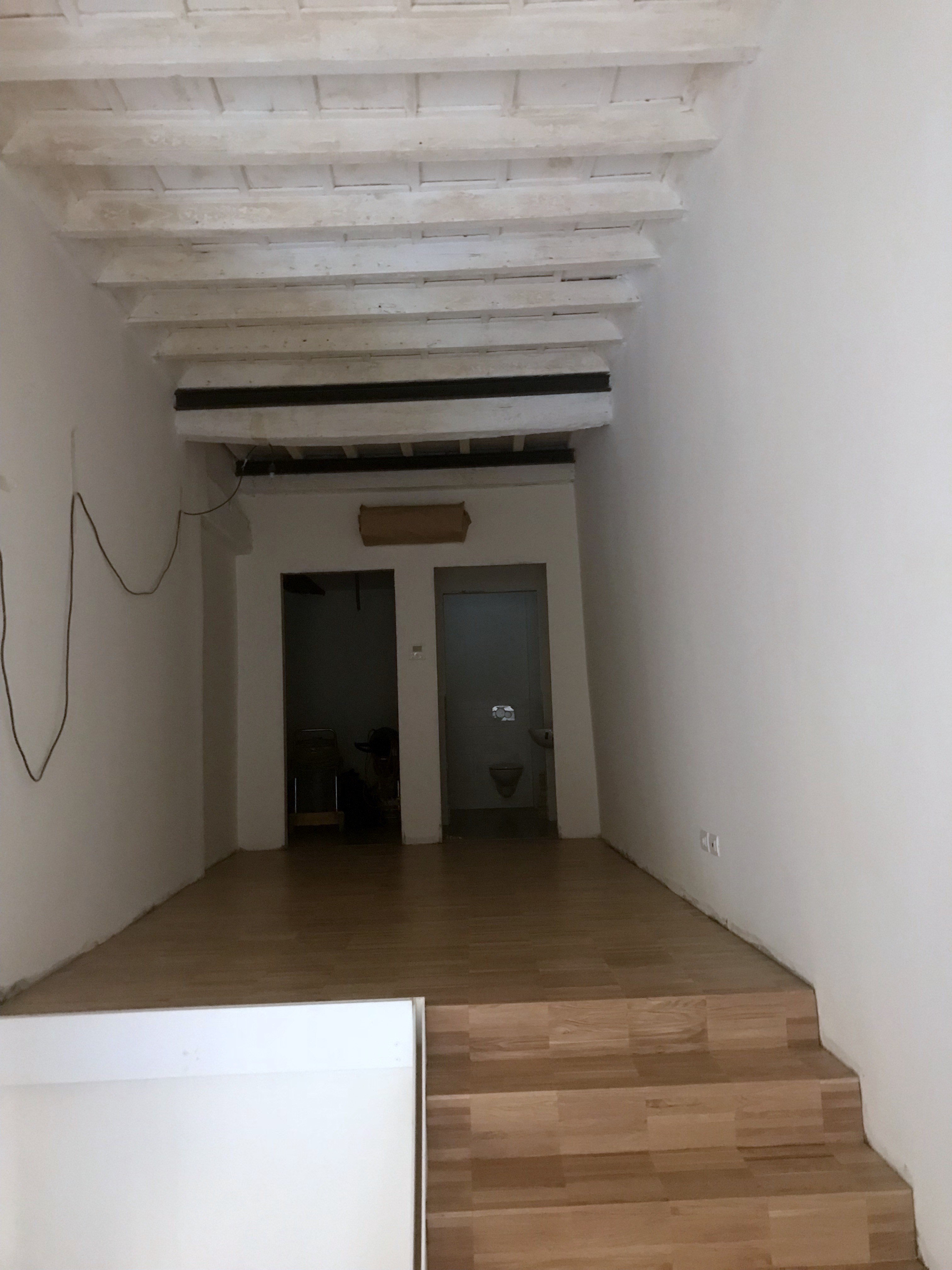 2017 年爵士俱乐部修复 | 意大利 Montanari Luigi SRL 打造复古风情-17