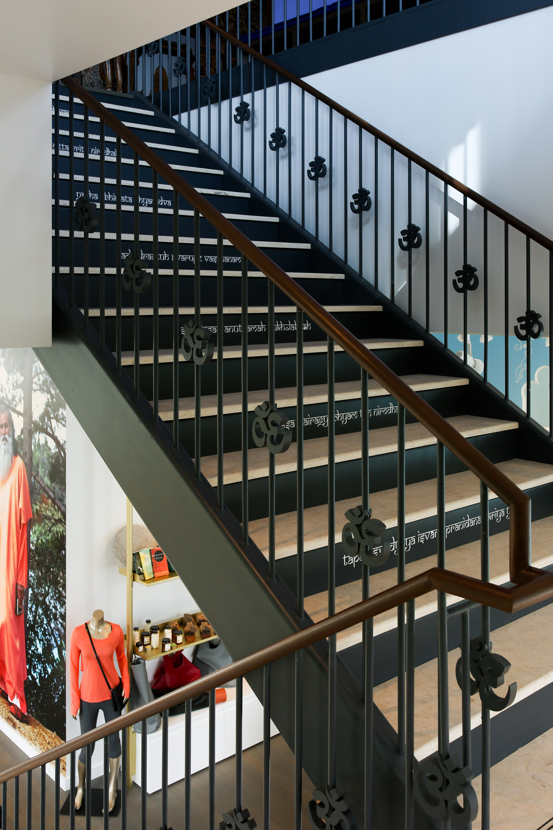 生态环保的瑜伽中心设计-26