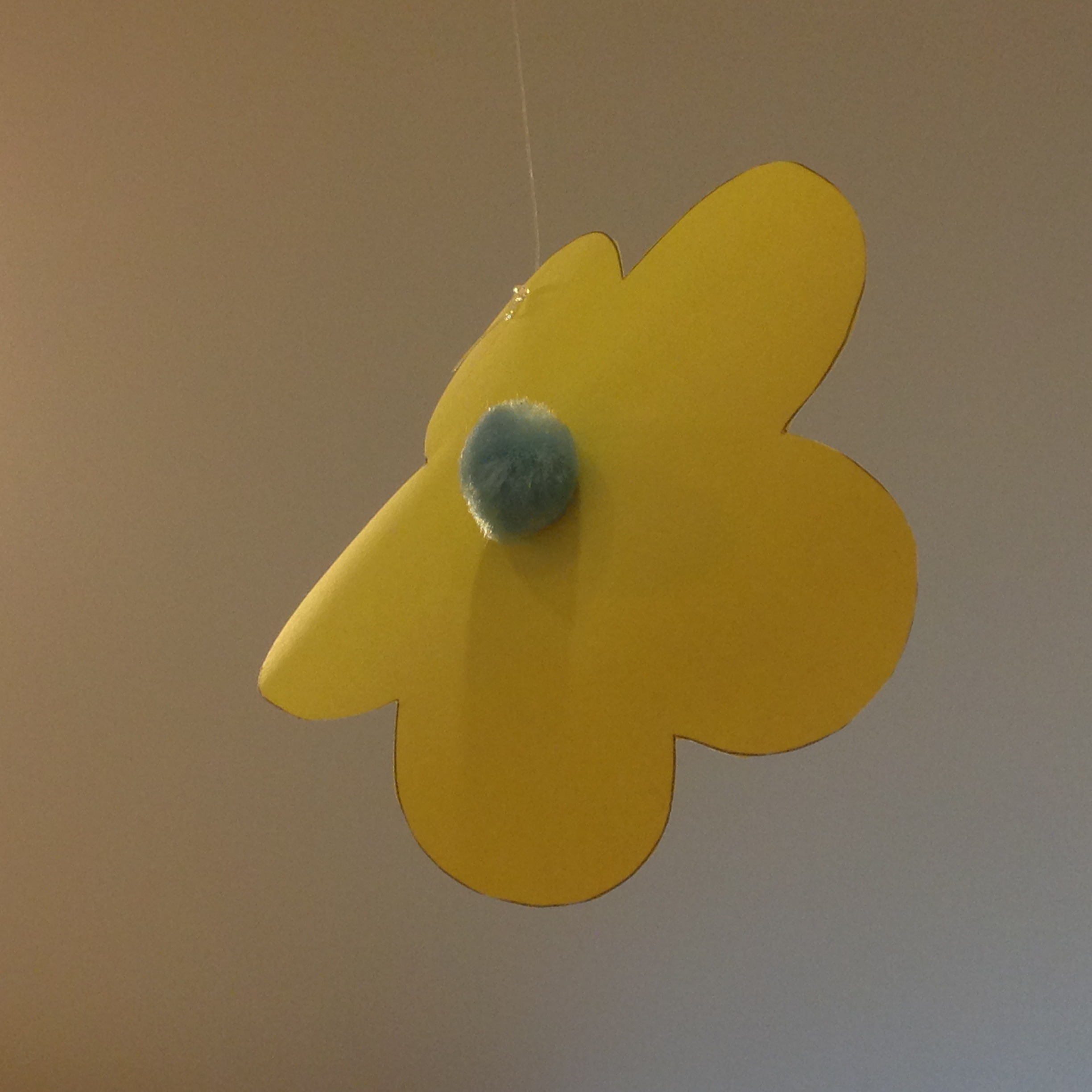 罗马幼儿园空间 BE·BI 设计-5