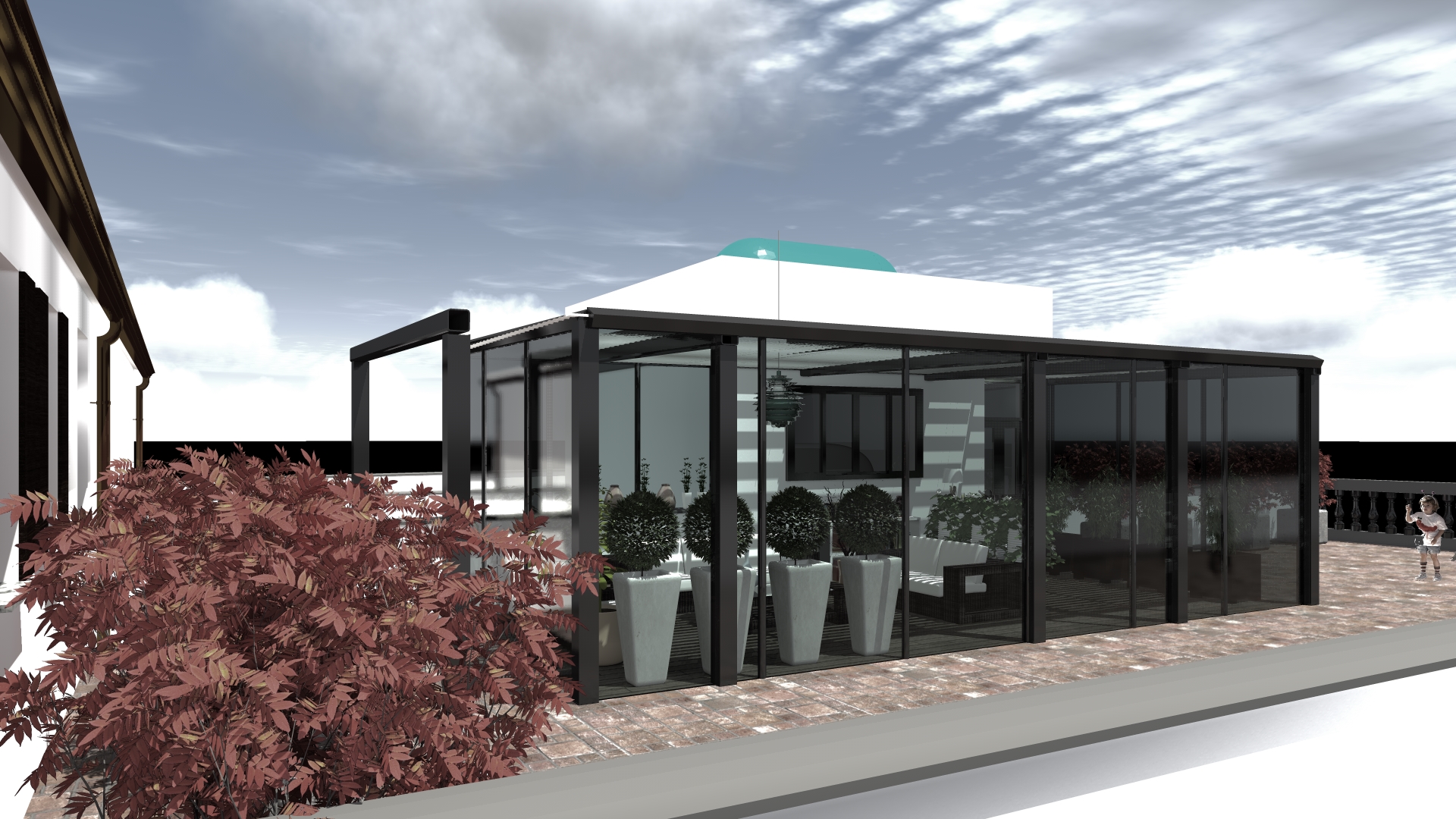 2015 年共享空间重建项目-1